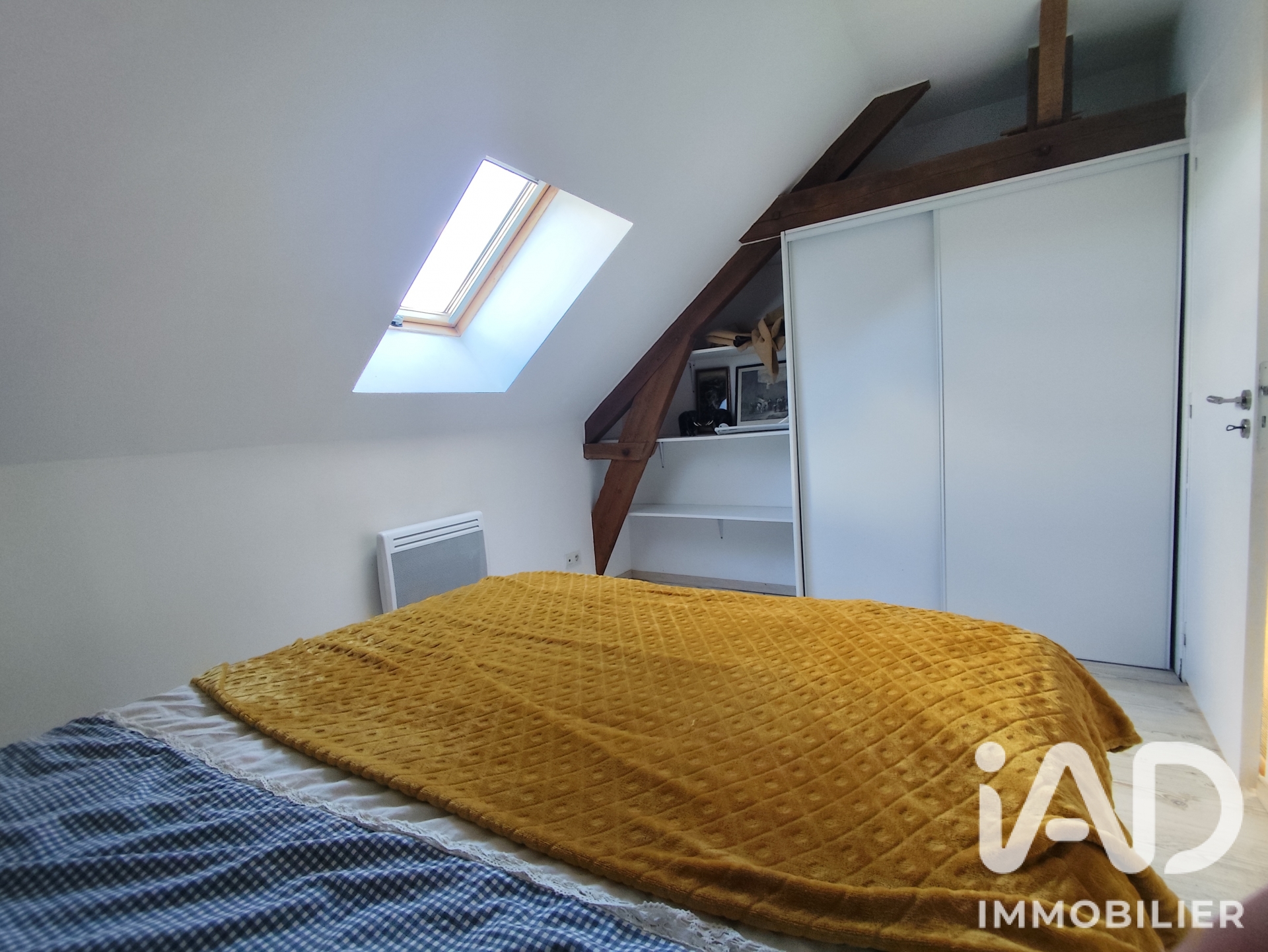 Vente maison à Saint-Nicolas-de-Redon (44460) : maison 6 pièces 145 m² - 2106212 — 18