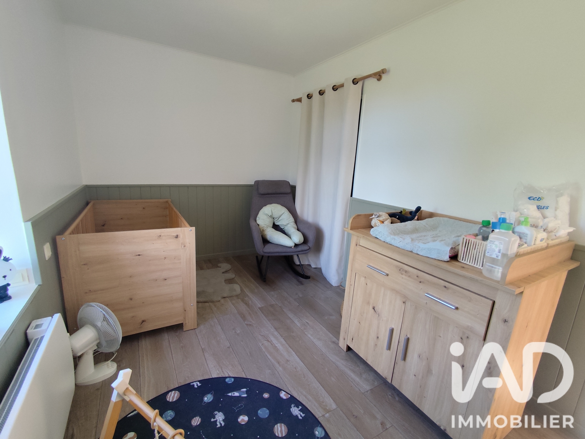 Vente maison à Saint-Nicolas-de-Redon (44460) : maison 6 pièces 145 m² - 2106212 — 13