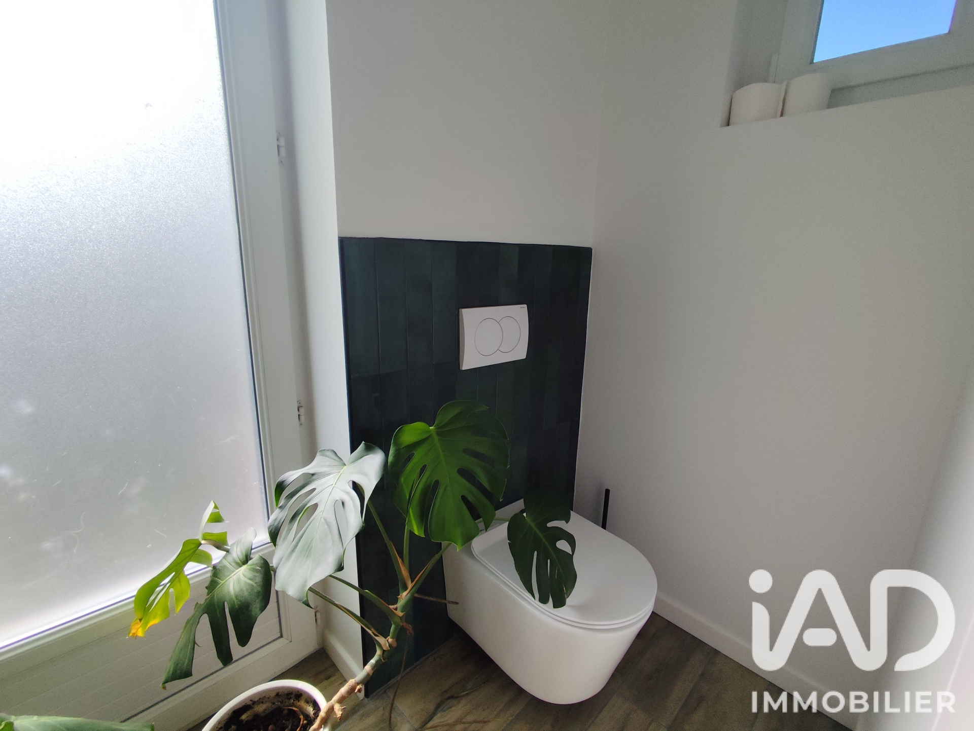Vente maison à Saint-Nicolas-de-Redon (44460) : maison 6 pièces 145 m² - 2106212 — 16