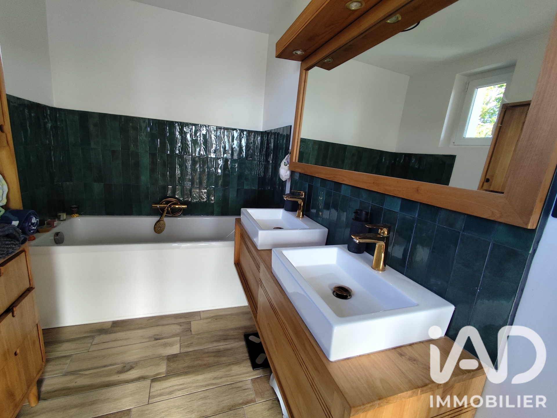 Vente maison à Saint-Nicolas-de-Redon (44460) : maison 6 pièces 145 m² - 2106212 — 15