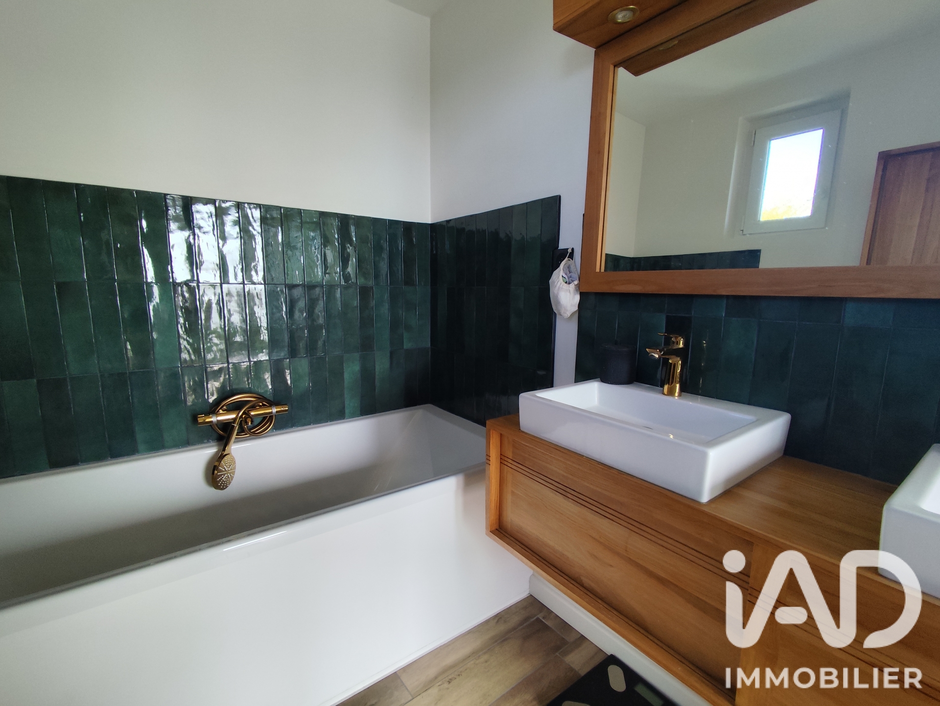 Vente maison à Saint-Nicolas-de-Redon (44460) : maison 6 pièces 145 m² - 2106212 — 14
