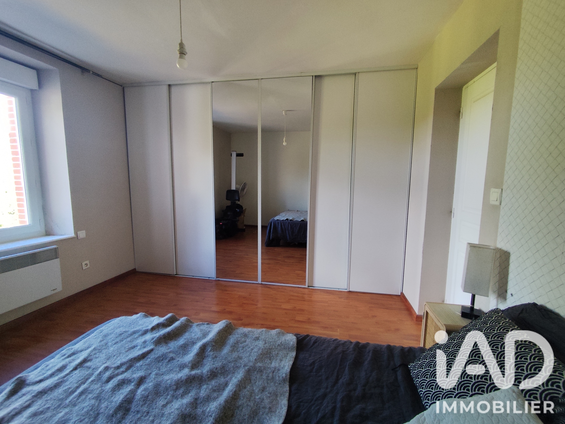 Vente maison à Saint-Nicolas-de-Redon (44460) : maison 6 pièces 145 m² - 2106212 — 11