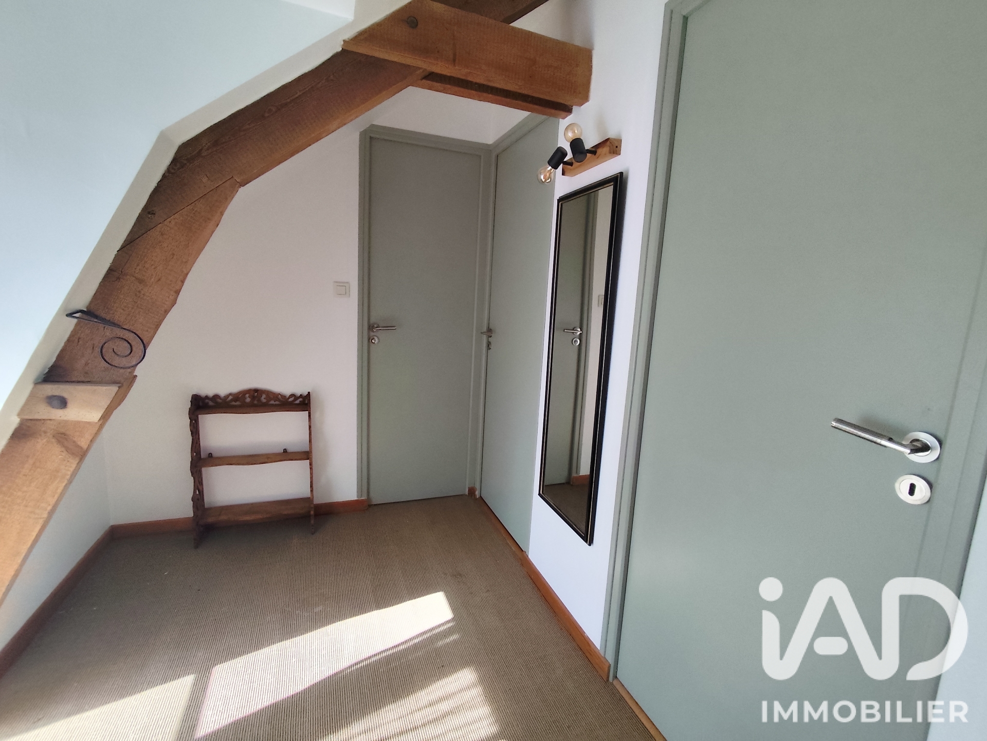 Vente maison à Saint-Nicolas-de-Redon (44460) : maison 6 pièces 145 m² - 2106212 — 17