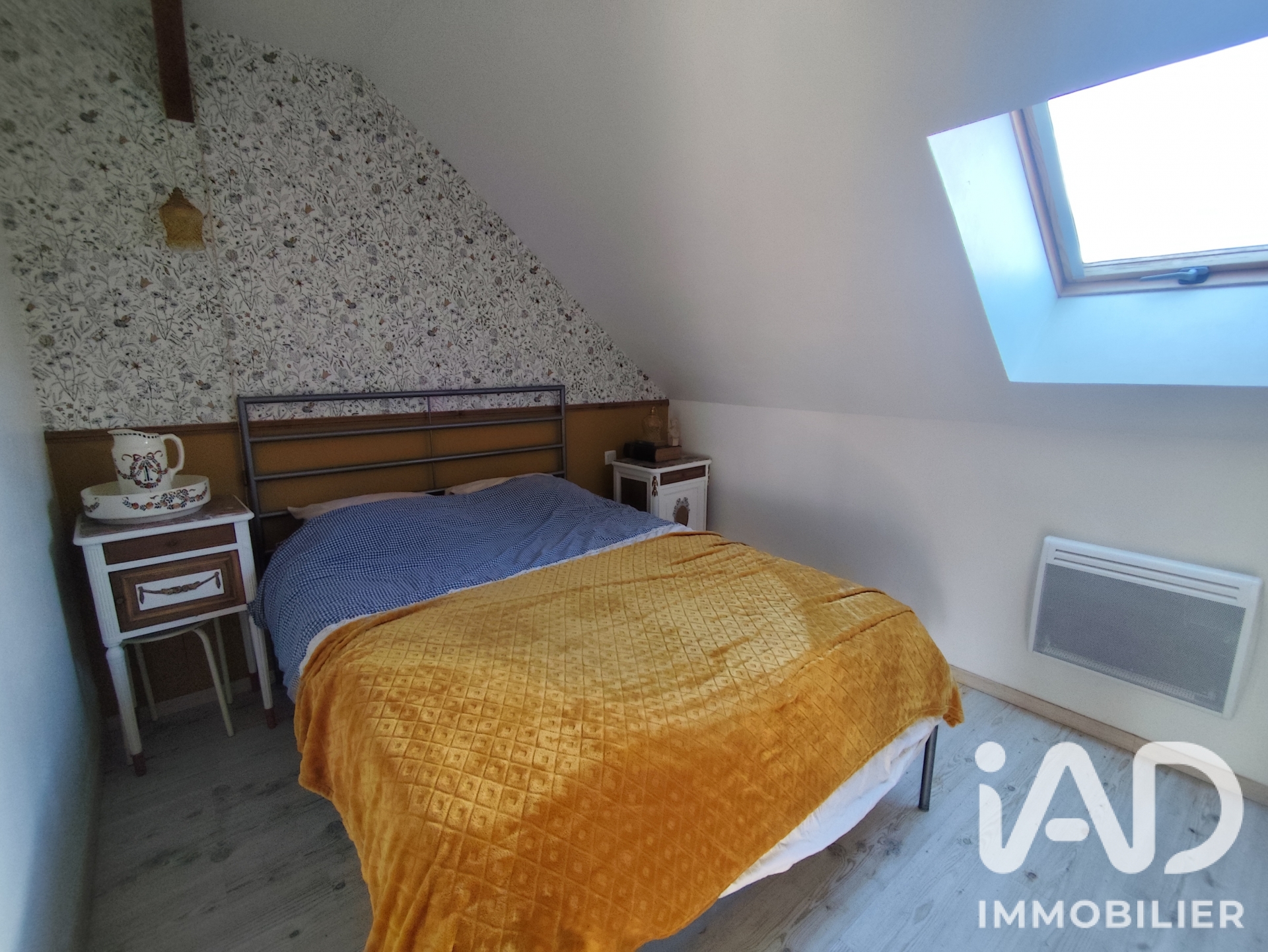 Vente maison à Saint-Nicolas-de-Redon (44460) : maison 6 pièces 145 m² - 2106212 — 19