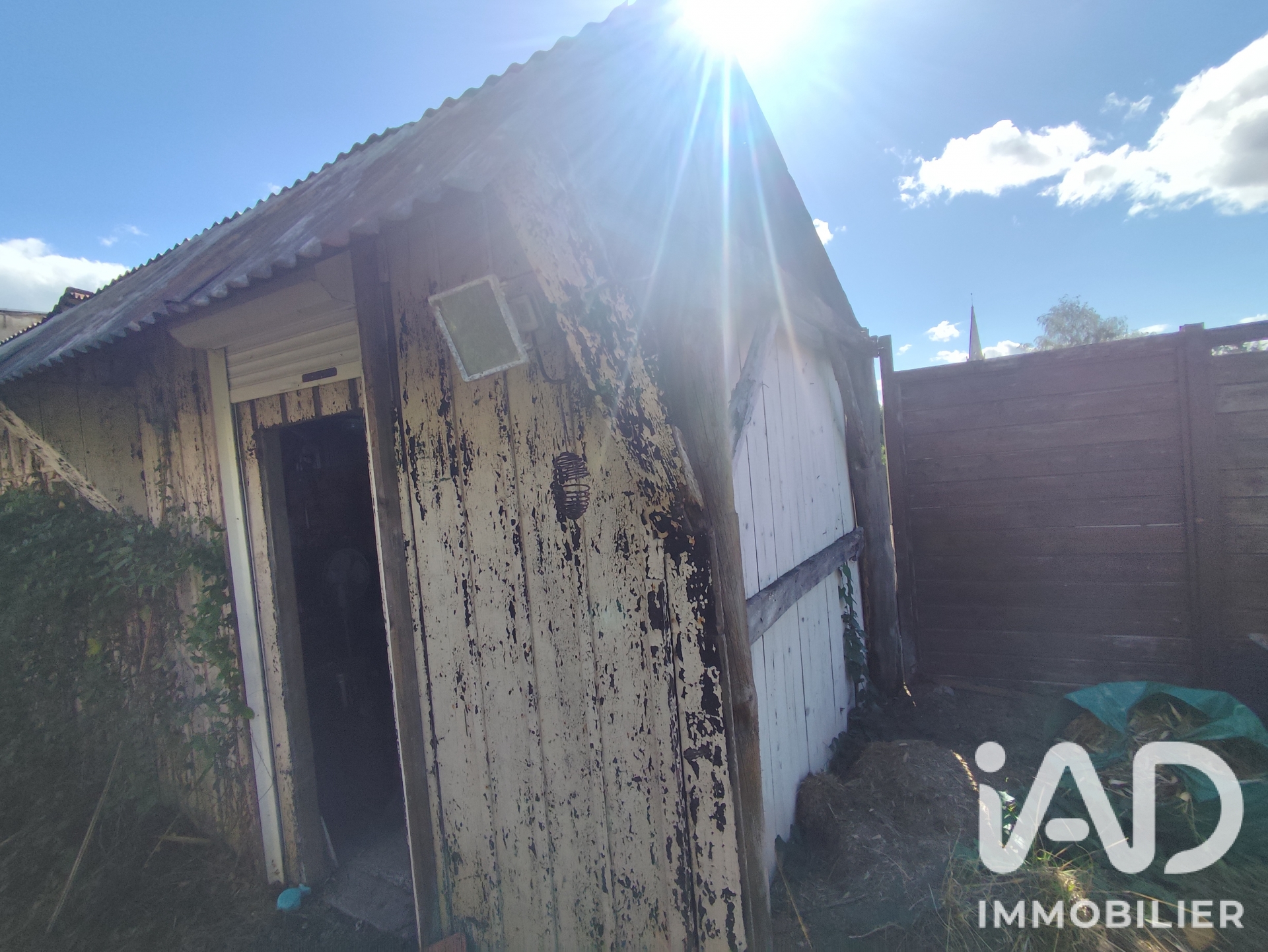 Vente maison à Saint-Nicolas-de-Redon (44460) : maison 6 pièces 145 m² - 2106212 — 26
