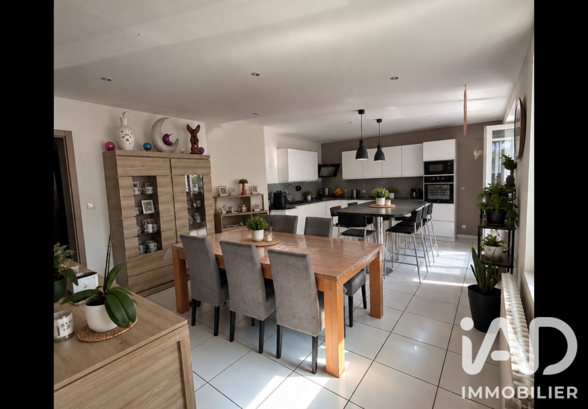 Vente maison à Épehy (80740) : maison 7 pièces 152 m² - 2103847 — 4