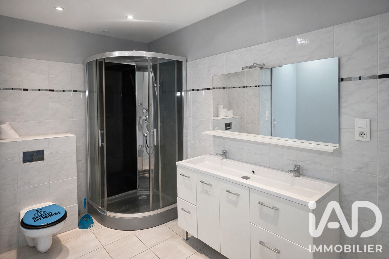 Vente maison à Saint-Vit (25410) : maison traditionnelle 5 pièces 148 m² - 2106735 — 6
