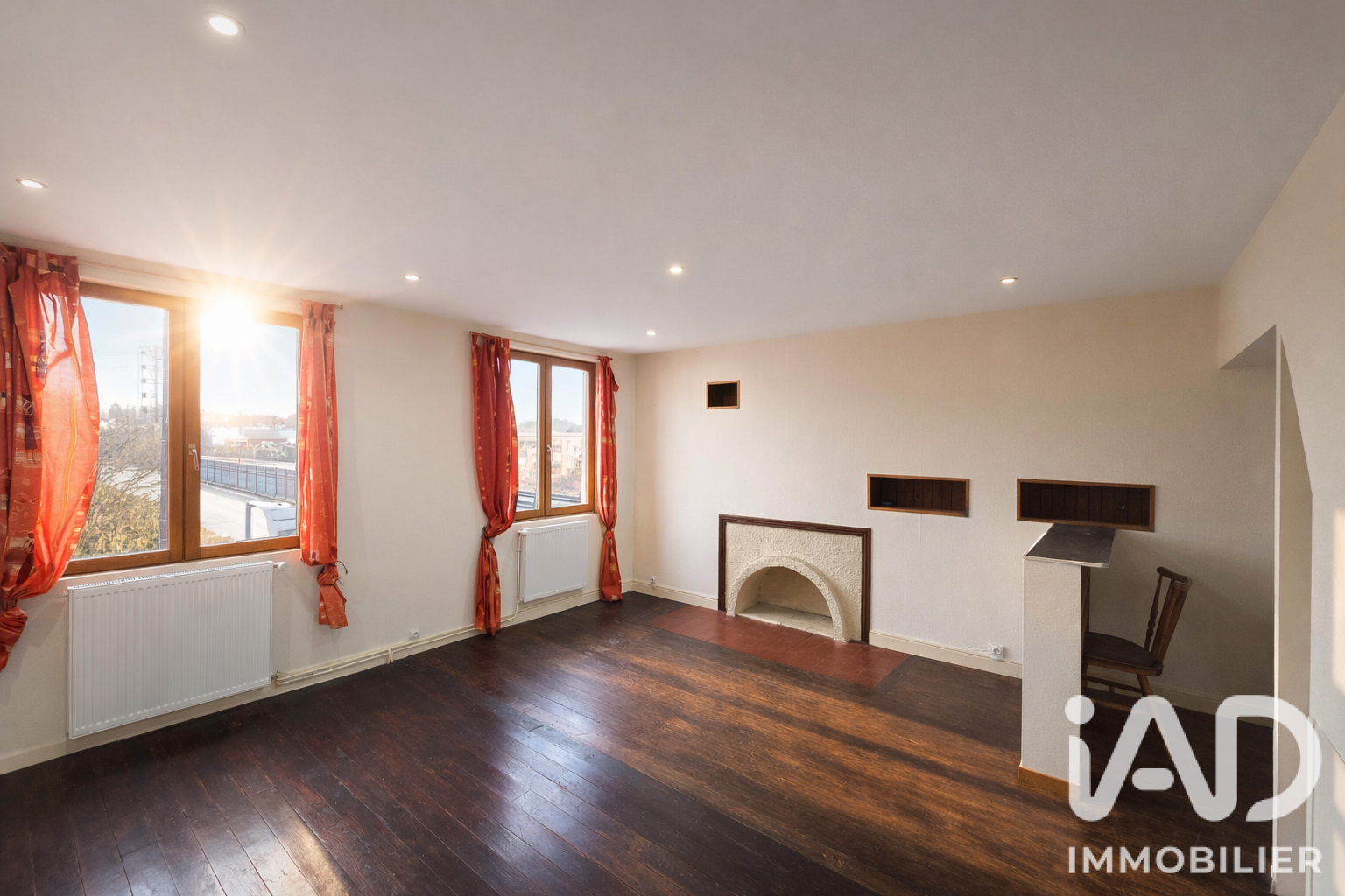 Vente maison à Saint-Vit (25410) : maison traditionnelle 5 pièces 148 m² - 2106735 — 14