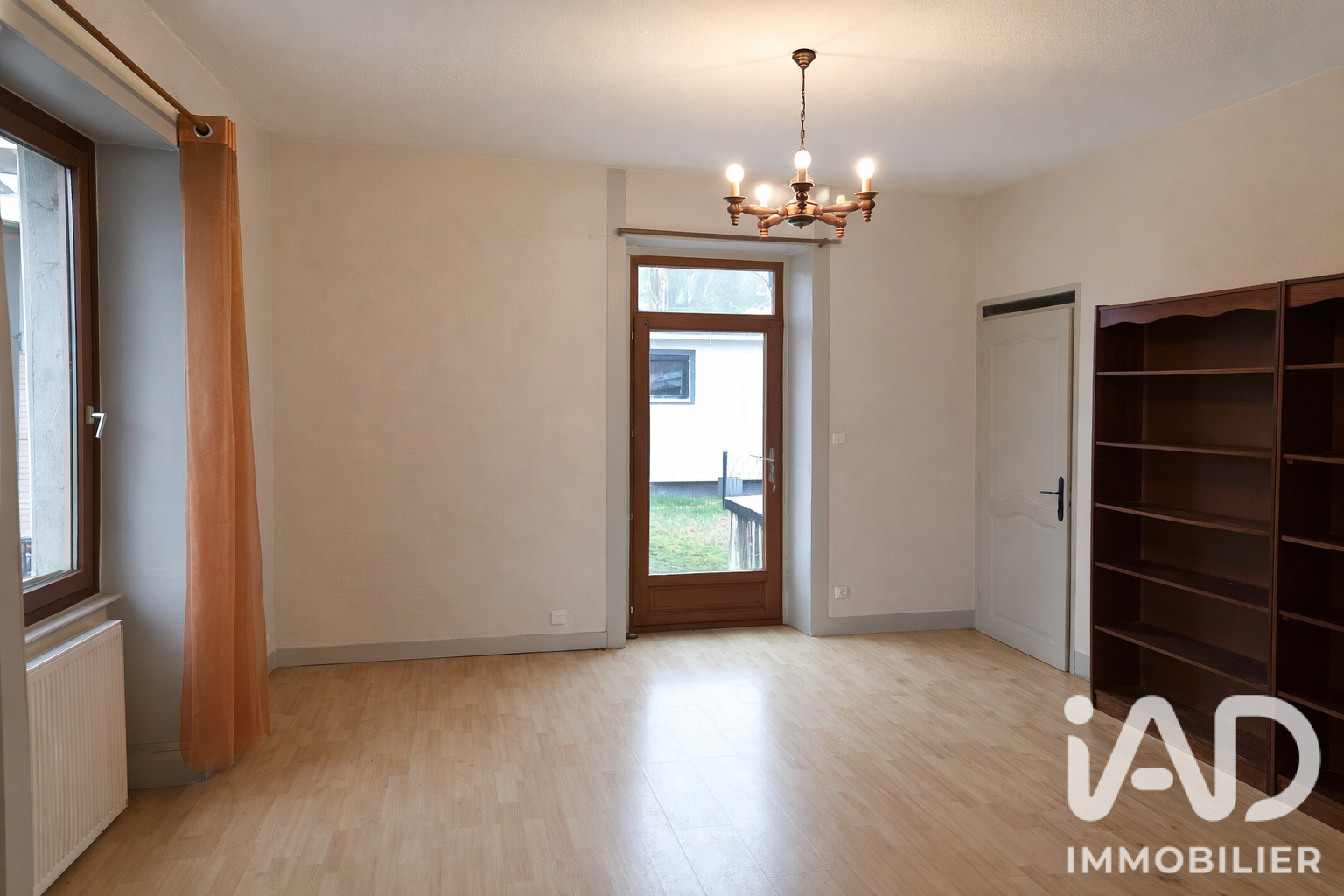Vente maison à Saint-Vit (25410) : maison traditionnelle 5 pièces 148 m² - 2106735 — 4
