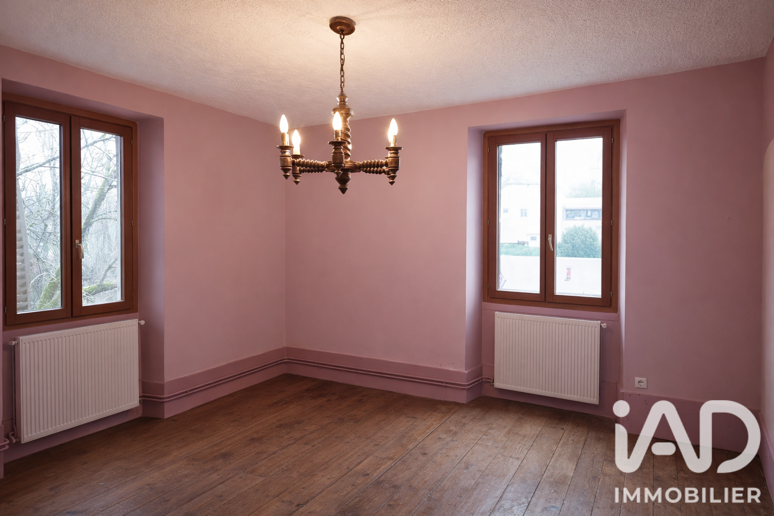 Vente maison à Saint-Vit (25410) : maison traditionnelle 5 pièces 148 m² - 2106735 — 16