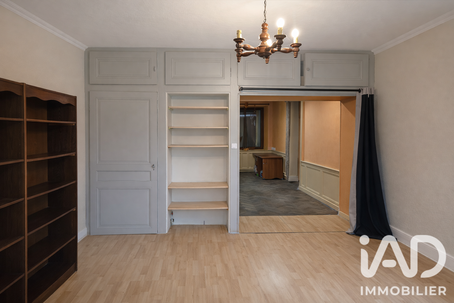 Vente maison à Saint-Vit (25410) : maison traditionnelle 5 pièces 148 m² - 2106735 — 5