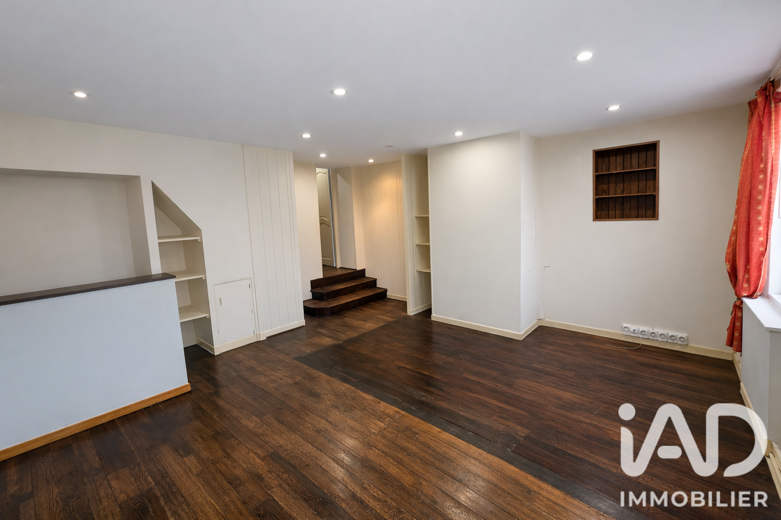 Vente maison à Saint-Vit (25410) : maison traditionnelle 5 pièces 148 m² - 2106735 — 12