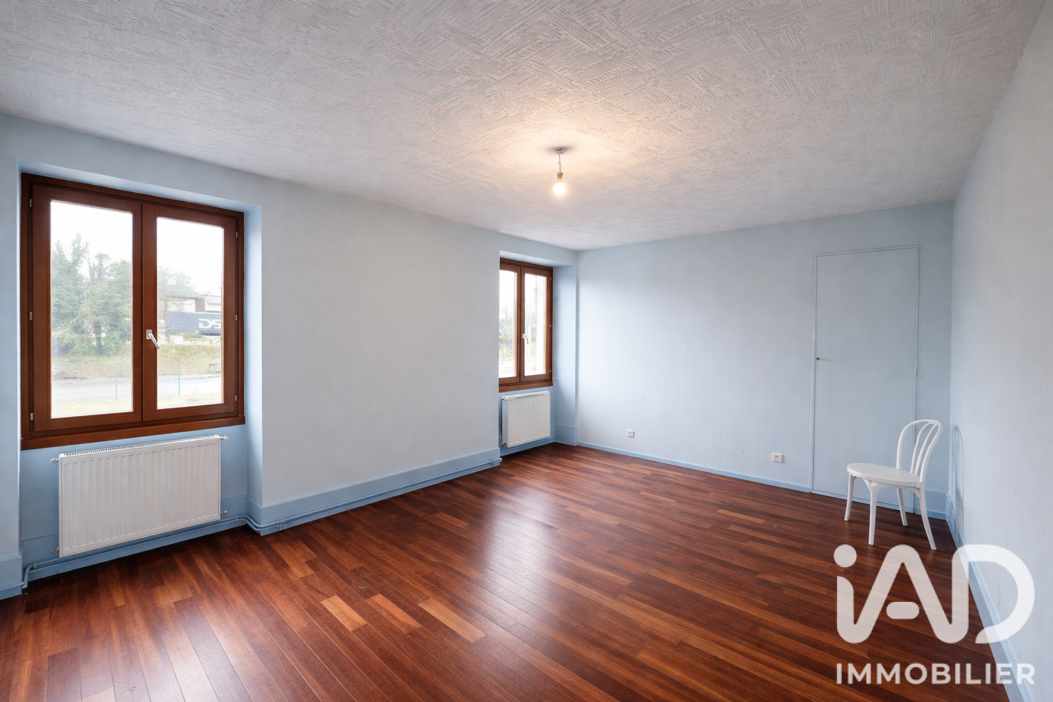 Vente maison à Saint-Vit (25410) : maison traditionnelle 5 pièces 148 m² - 2106735 — 13