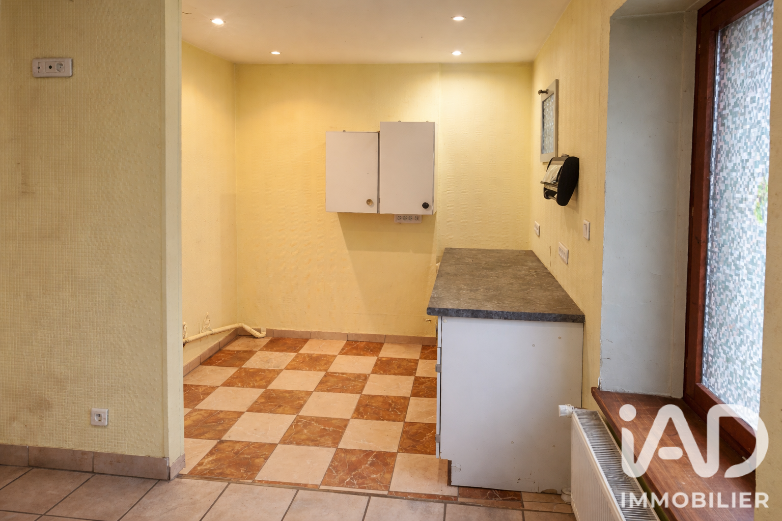 Vente maison à Saint-Vit (25410) : maison traditionnelle 5 pièces 148 m² - 2106735 — 10
