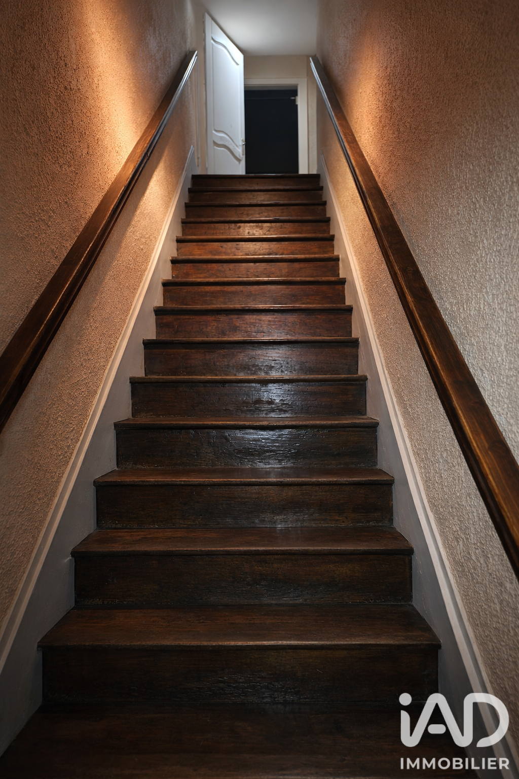 Vente maison à Saint-Vit (25410) : maison traditionnelle 5 pièces 148 m² - 2106735 — 17
