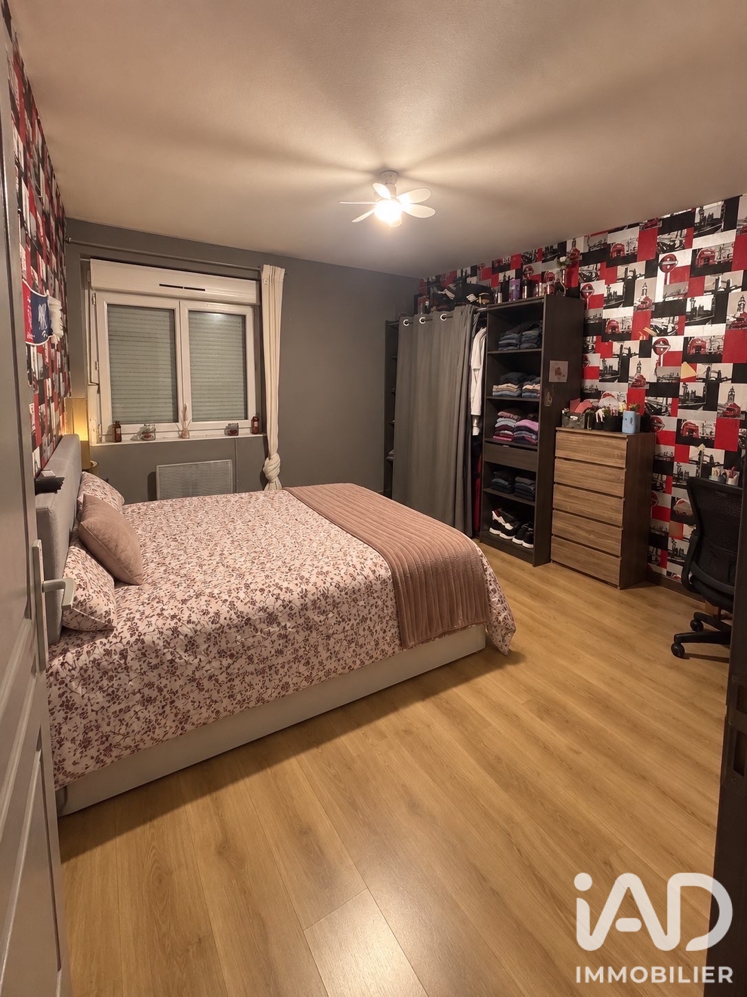 Vente maison à Épehy (80740) : maison 7 pièces 152 m² - 2103847 — 7