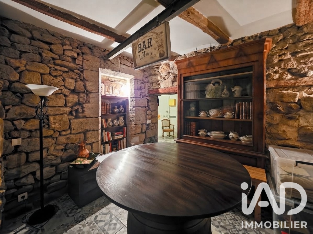 Vente maison à Florensac (34510) : maison de village 5 pièces 160 m² - 2099979 — 8
