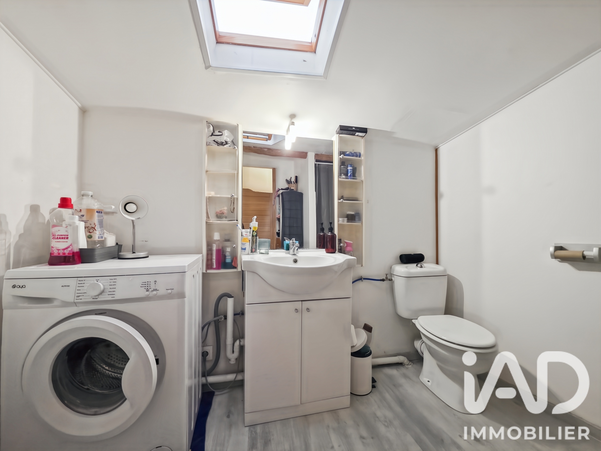 Vente maison à Florensac (34510) : maison de village 5 pièces 160 m² - 2099979 — 24