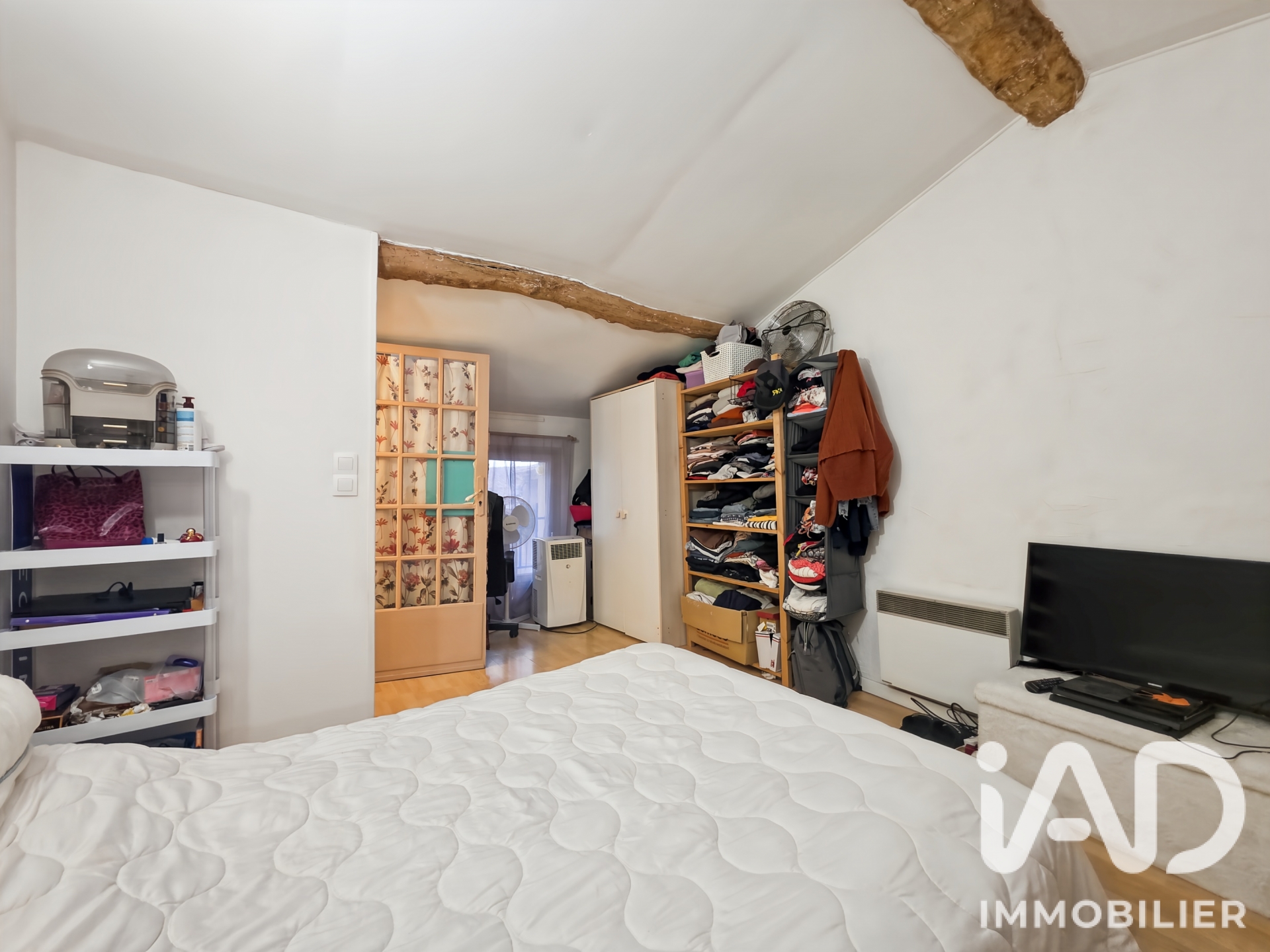 Vente maison à Florensac (34510) : maison de village 5 pièces 160 m² - 2099979 — 22