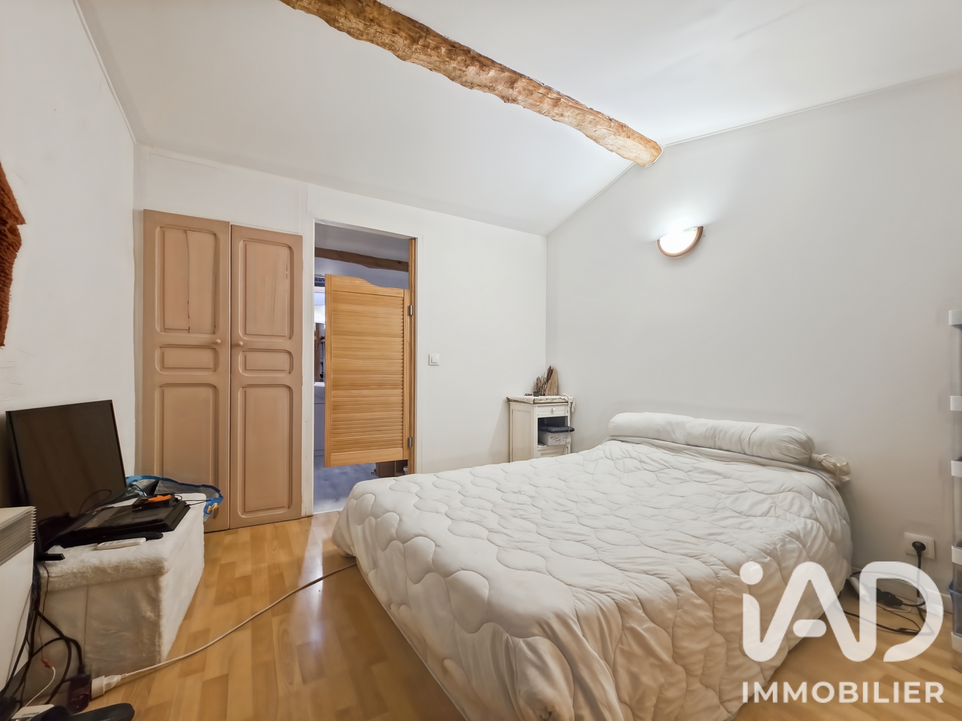 Vente maison à Florensac (34510) : maison de village 5 pièces 160 m² - 2099979 — 23