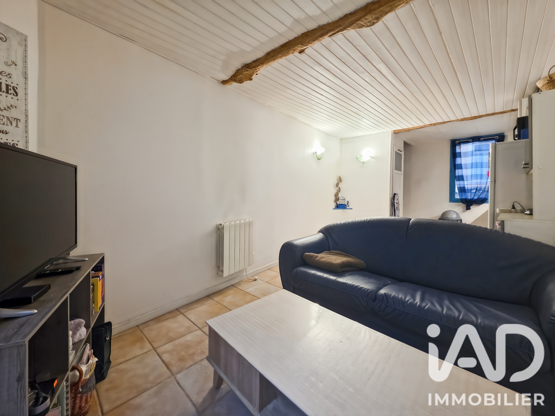Vente maison à Florensac (34510) : maison de village 5 pièces 160 m² - 2099979 — 21