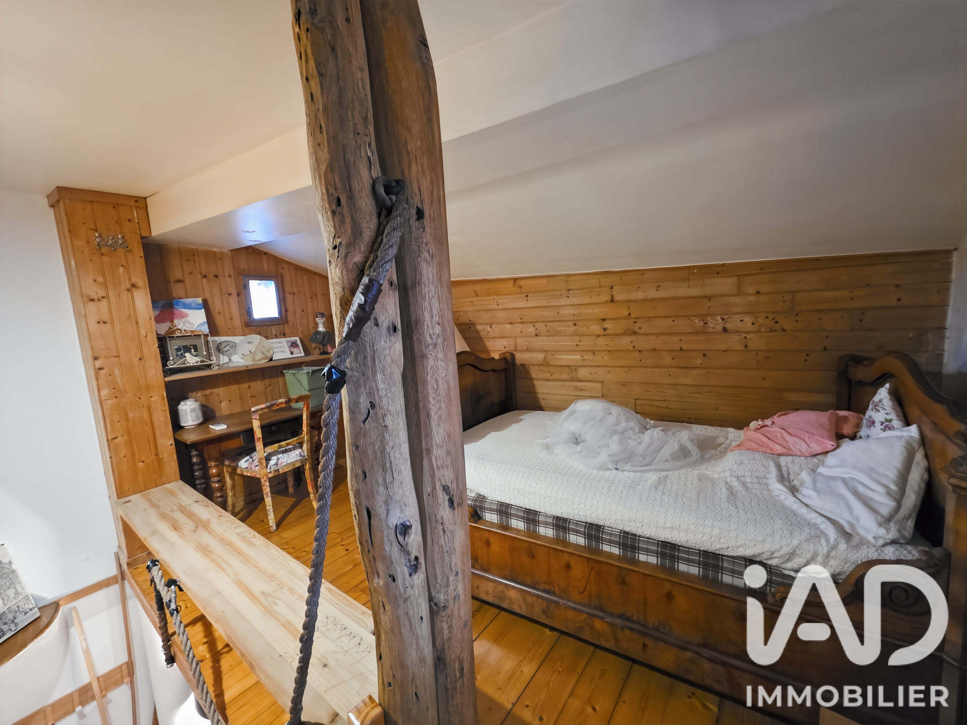 Vente maison à Florensac (34510) : maison de village 5 pièces 160 m² - 2099979 — 12