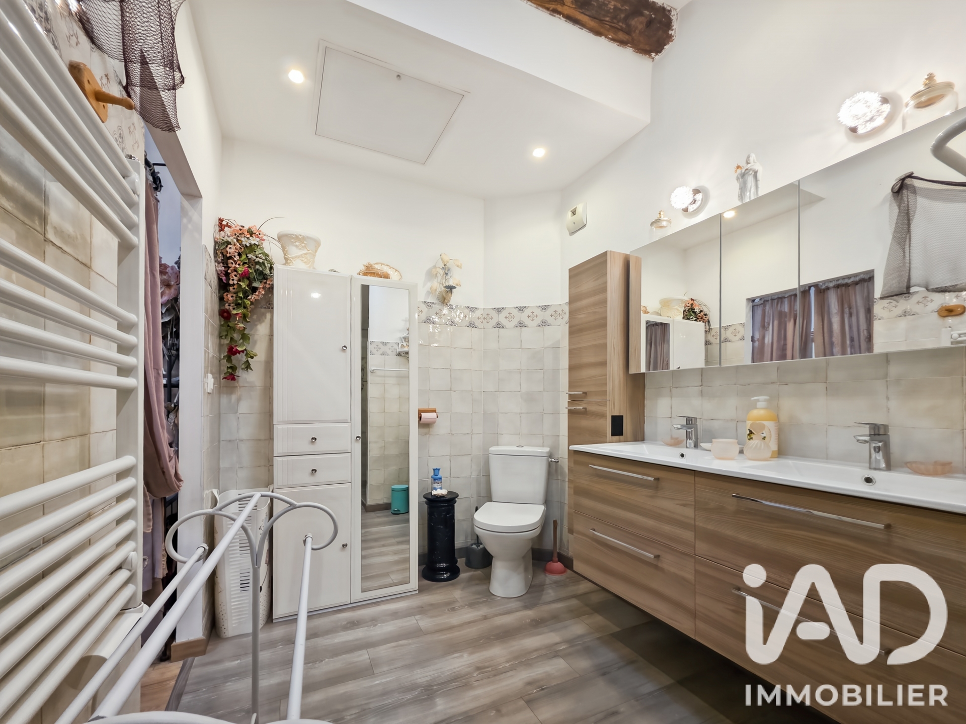 Vente maison à Florensac (34510) : maison de village 5 pièces 160 m² - 2099979 — 15