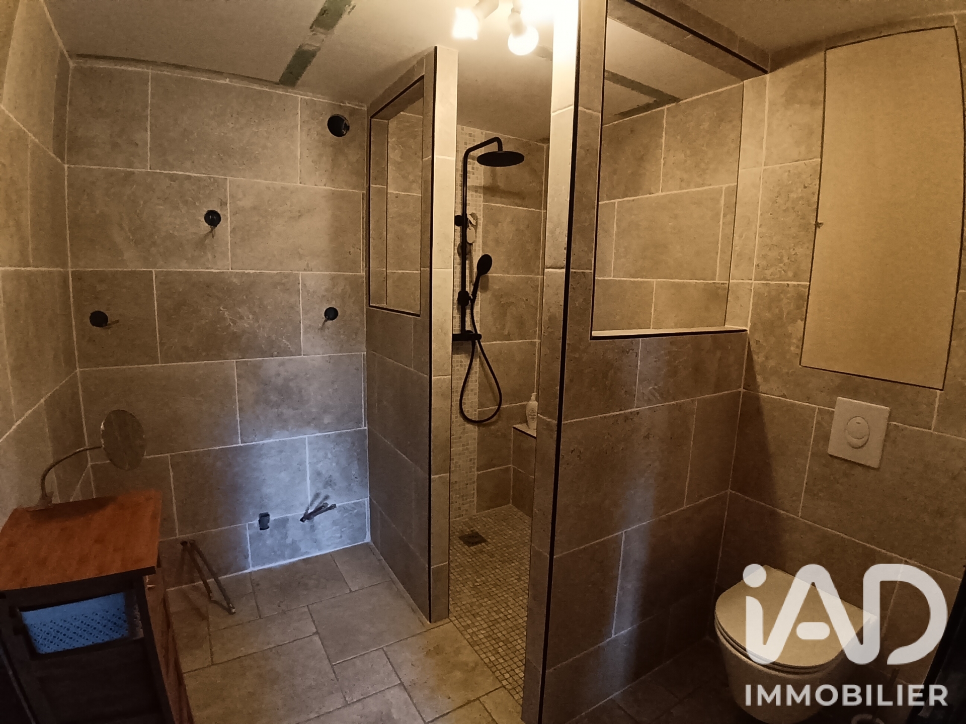 Vente maison à Venoy (89290) : maison de village 8 pièces 147 m² - 2106946 — 6