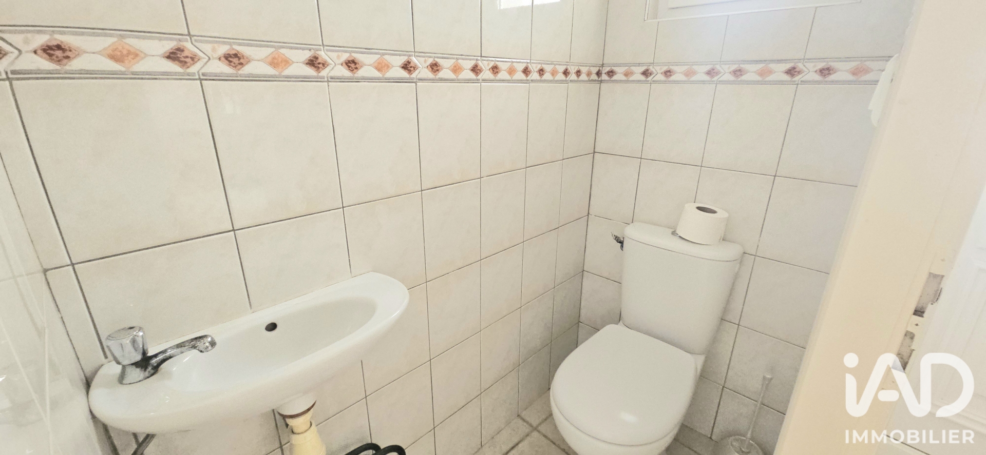 Vente maison à Canet (11200) : maison 4 pièces 75 m² - 2105374 — 20