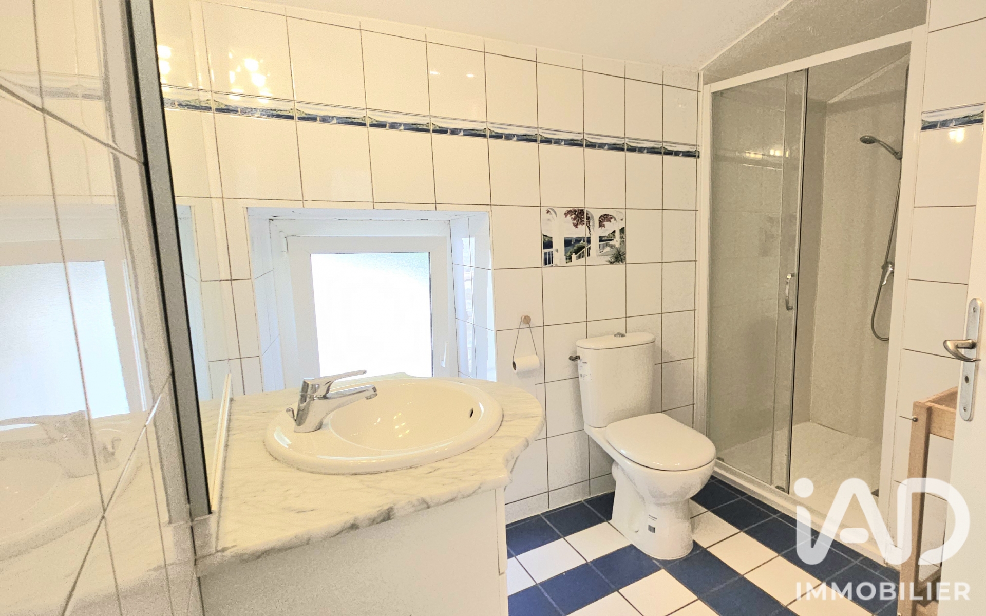 Vente maison à Canet (11200) : maison 4 pièces 75 m² - 2105374 — 18