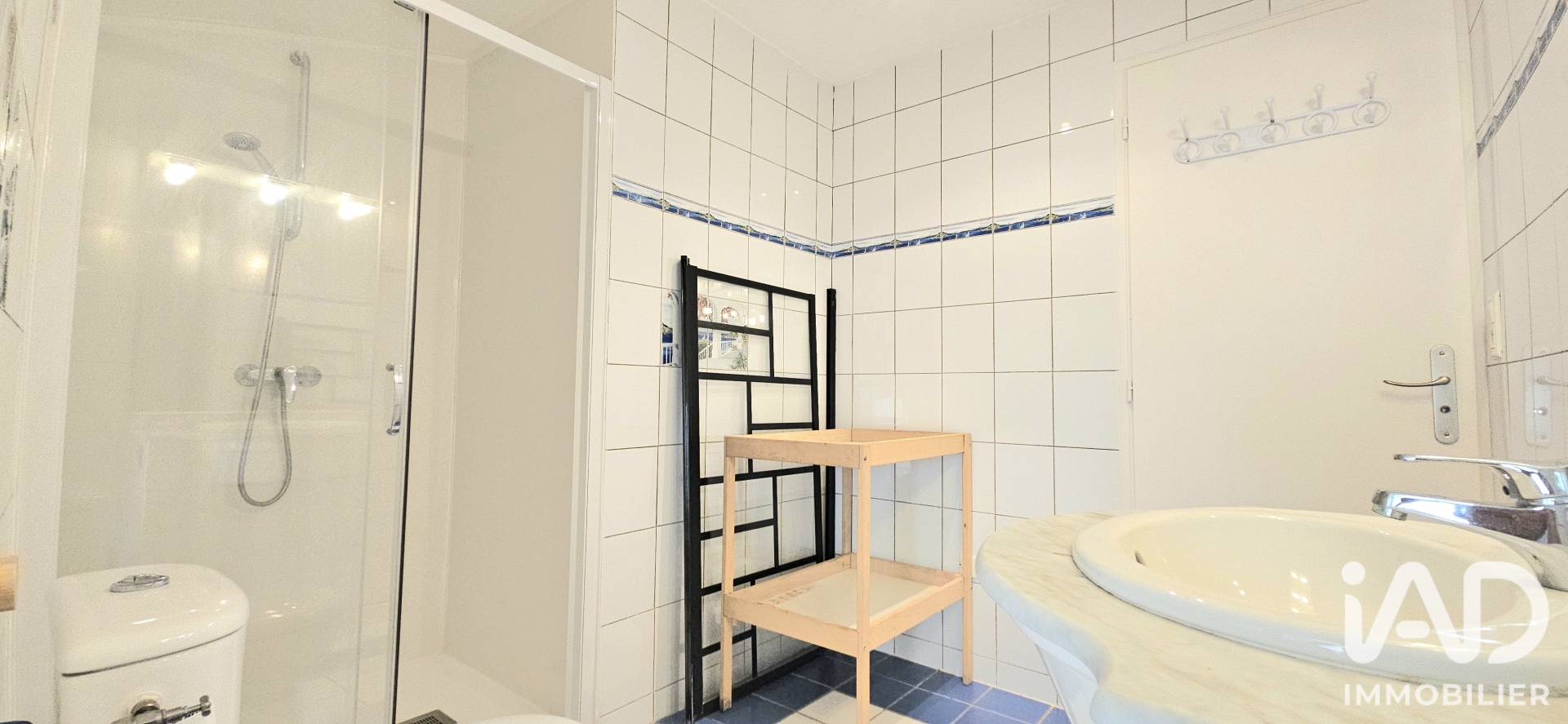 Vente maison à Canet (11200) : maison 4 pièces 75 m² - 2105374 — 8