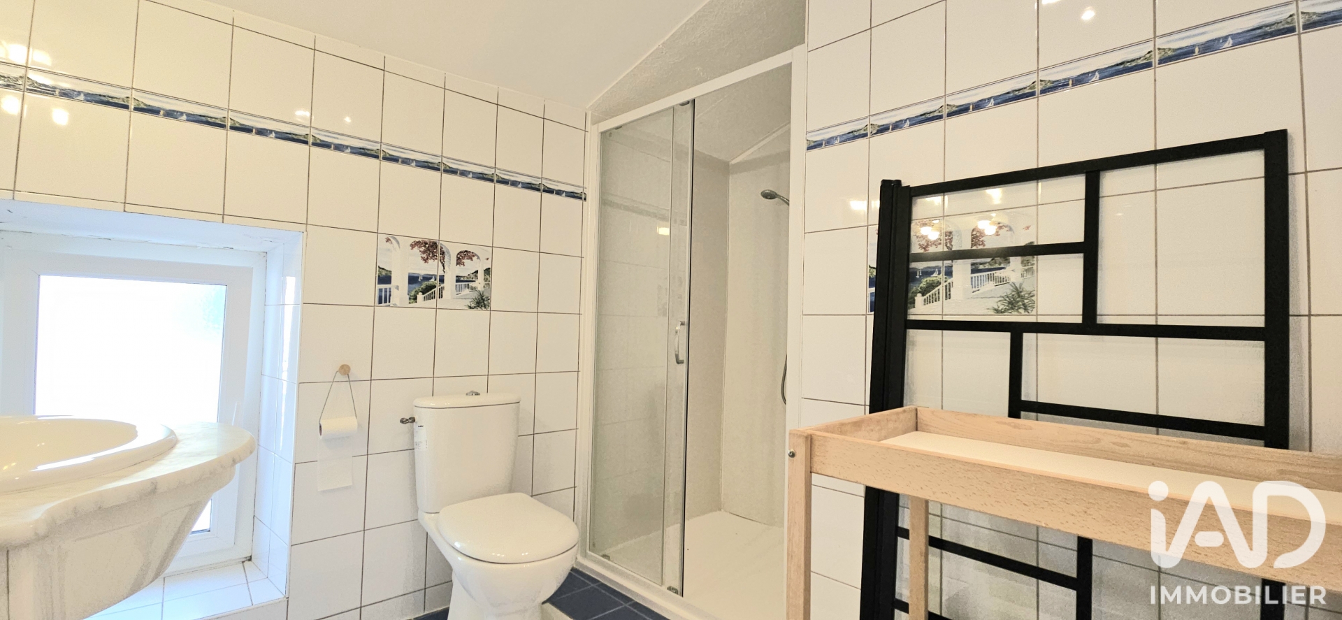 Vente maison à Canet (11200) : maison 4 pièces 75 m² - 2105374 — 9