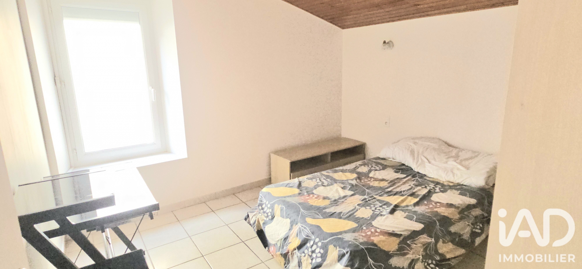 Vente maison à Canet (11200) : maison 4 pièces 75 m² - 2105374 — 14