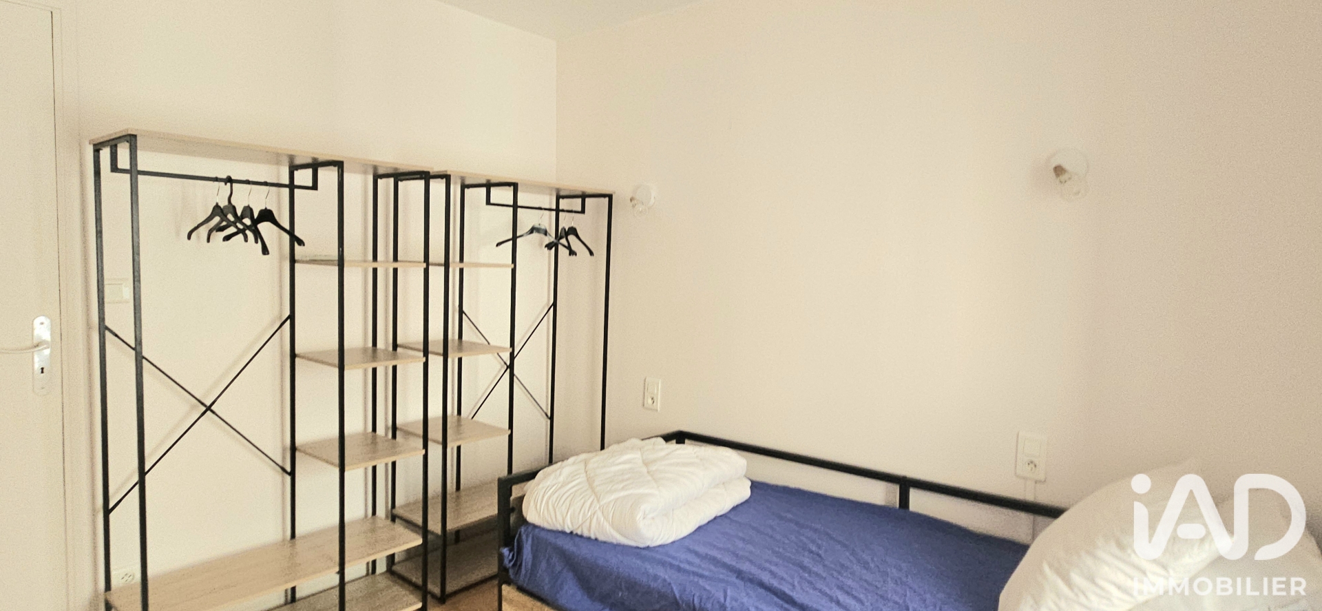 Vente maison à Canet (11200) : maison 4 pièces 75 m² - 2105374 — 16