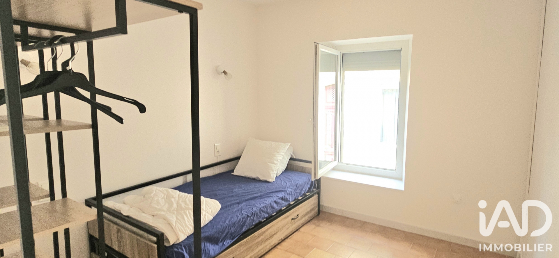 Vente maison à Canet (11200) : maison 4 pièces 75 m² - 2105374 — 15