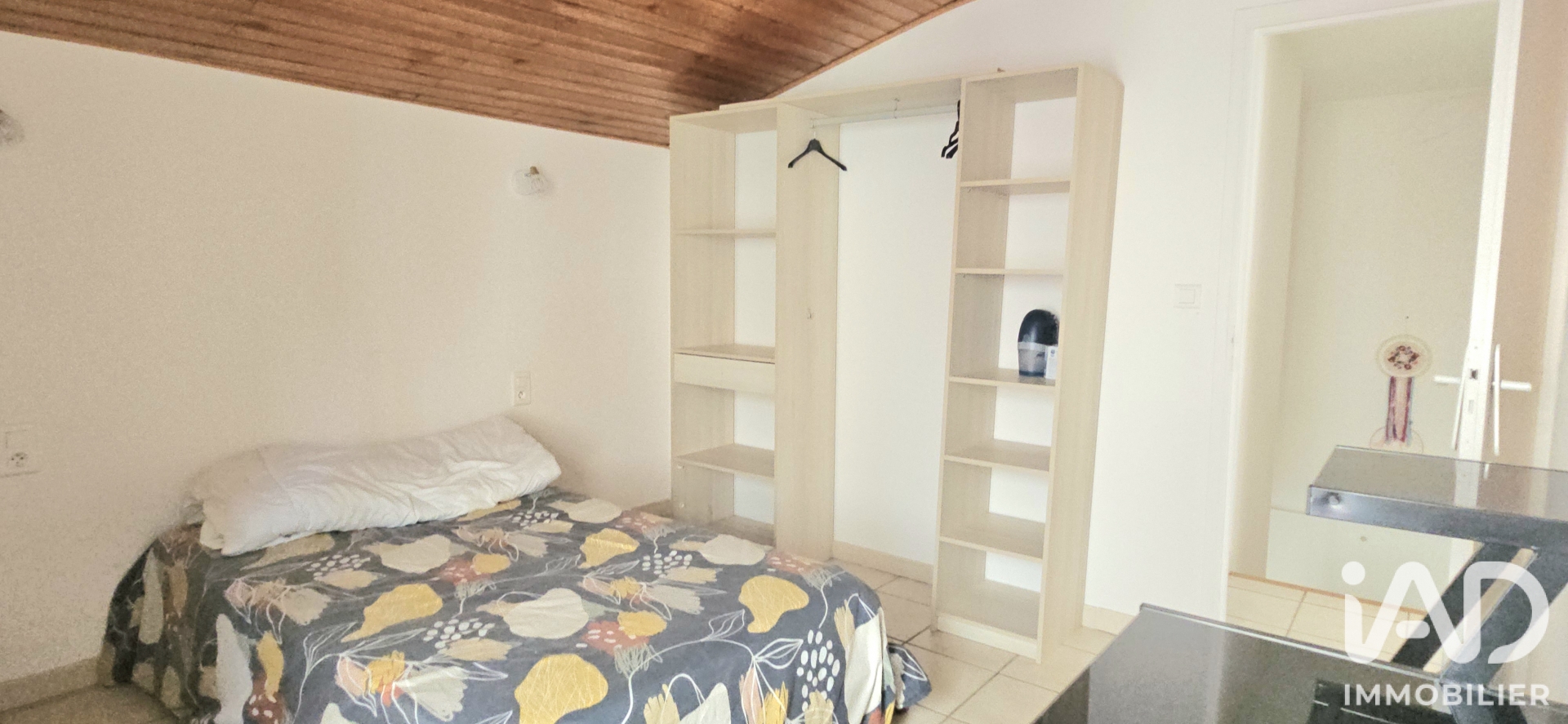 Vente maison à Canet (11200) : maison 4 pièces 75 m² - 2105374 — 13
