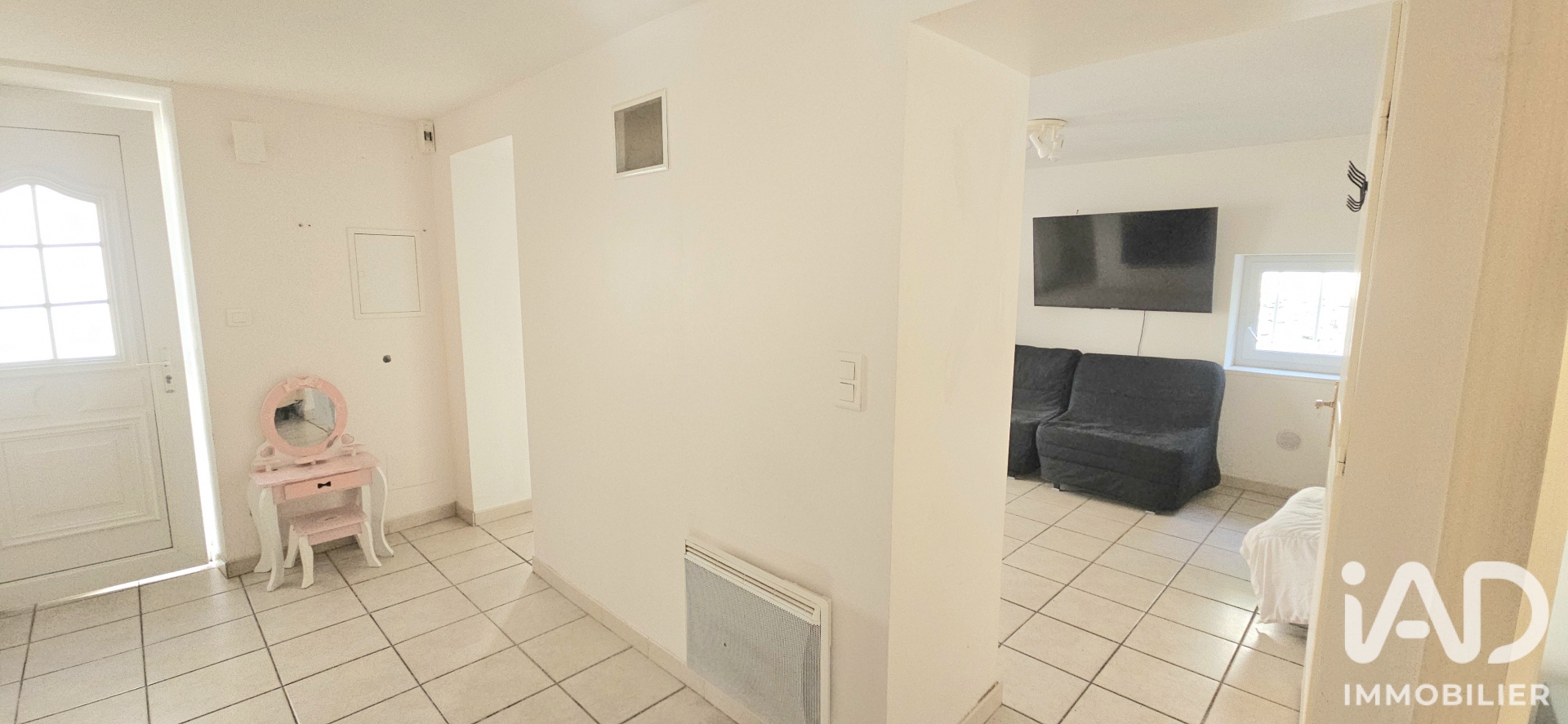 Vente maison à Canet (11200) : maison 4 pièces 75 m² - 2105374 — 19