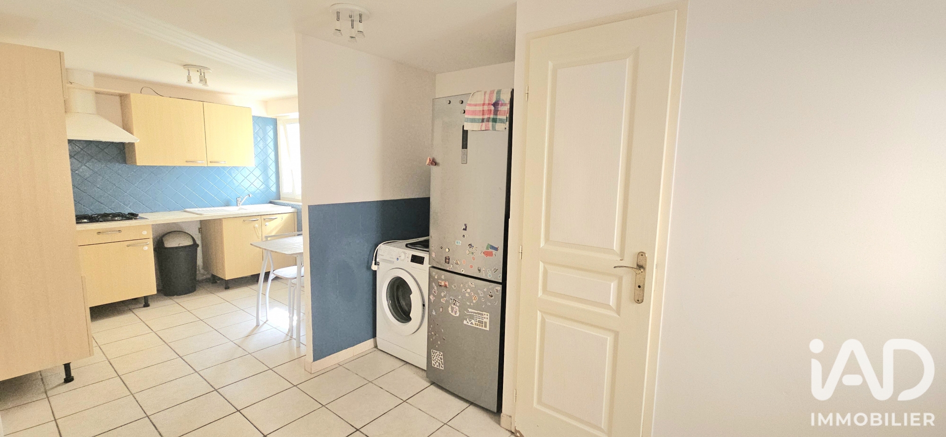 Vente maison à Canet (11200) : maison 4 pièces 75 m² - 2105374 — 11