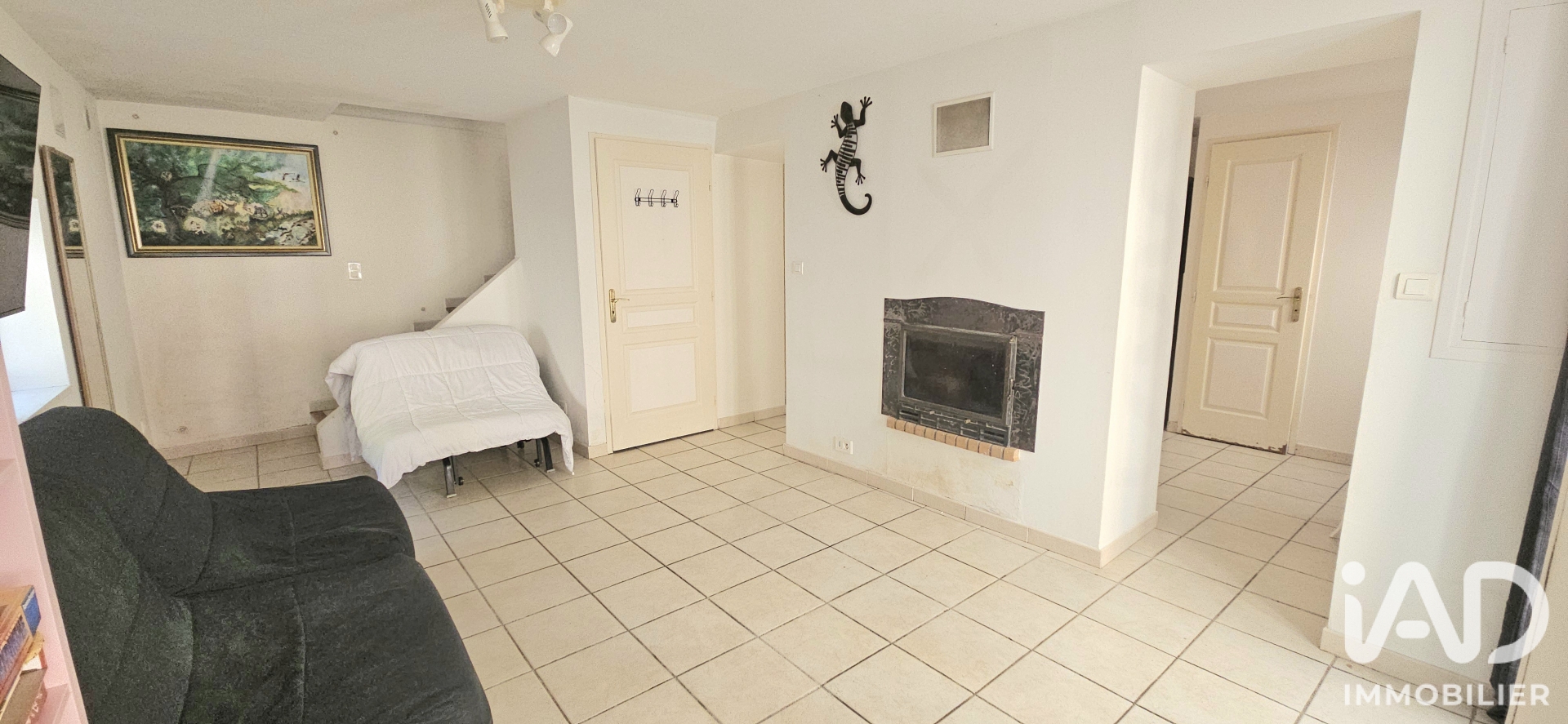 Vente maison à Canet (11200) : maison 4 pièces 75 m² - 2105374 — 10
