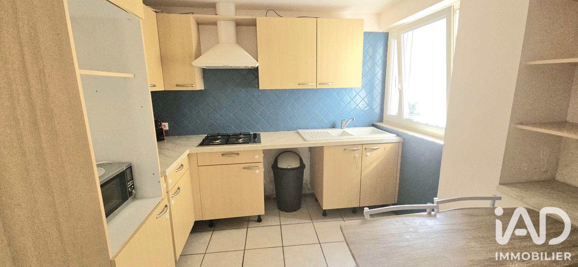 Vente maison à Canet (11200) : maison 4 pièces 75 m² - 2105374 — 4