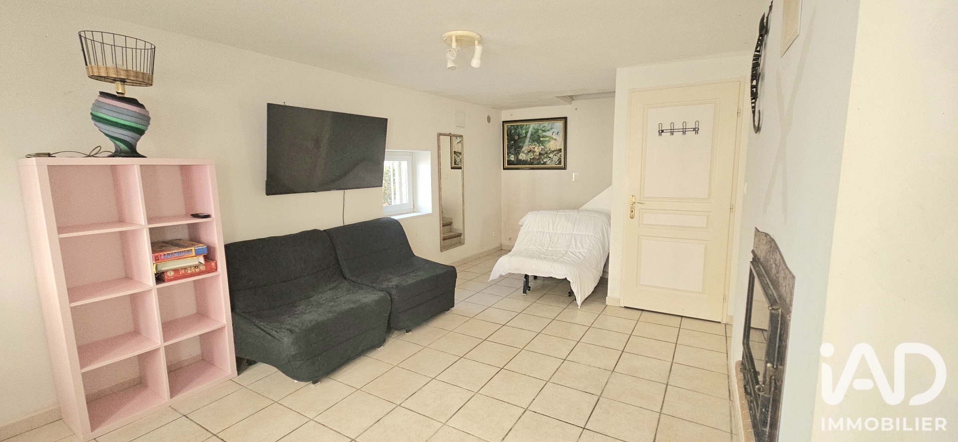 Vente maison à Canet (11200) : maison 4 pièces 75 m² - 2105374 — 5