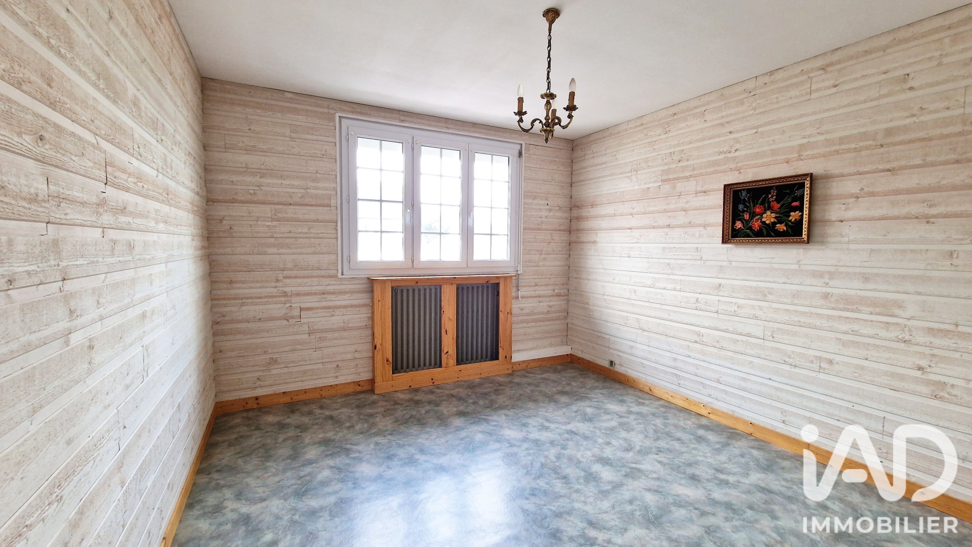 Vente maison à Carhaix-Plouguer (29270) : maison traditionnelle 5 pièces 112 m² - 2106806 — 10
