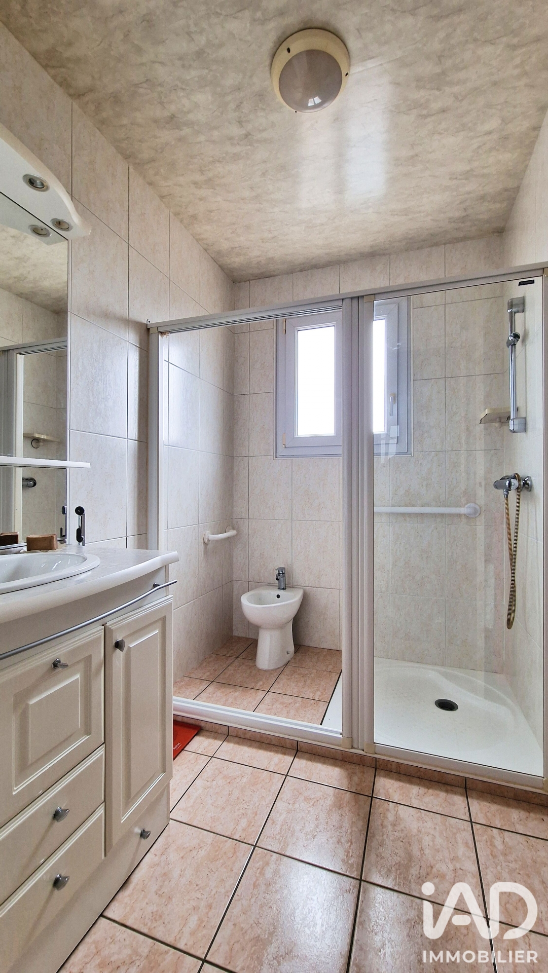 Vente maison à Carhaix-Plouguer (29270) : maison traditionnelle 5 pièces 112 m² - 2106806 — 9