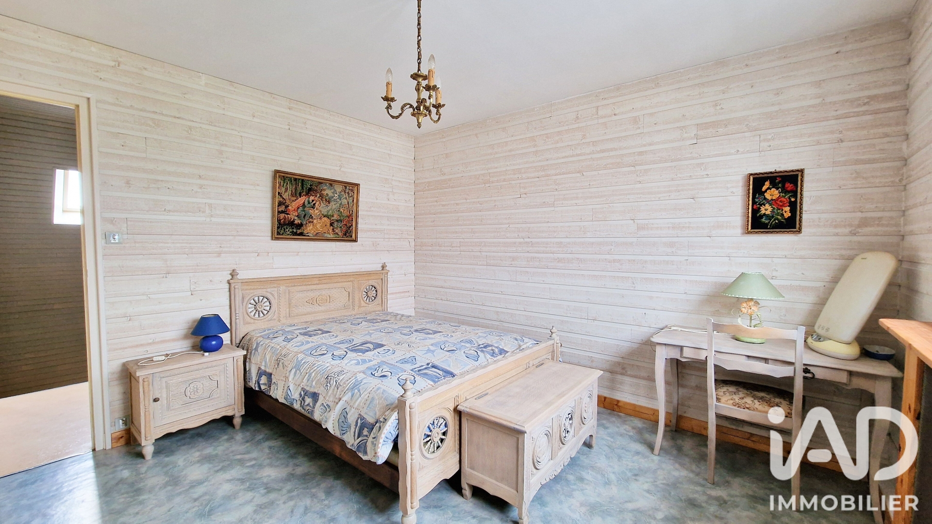 Vente maison à Carhaix-Plouguer (29270) : maison traditionnelle 5 pièces 112 m² - 2106806 — 11