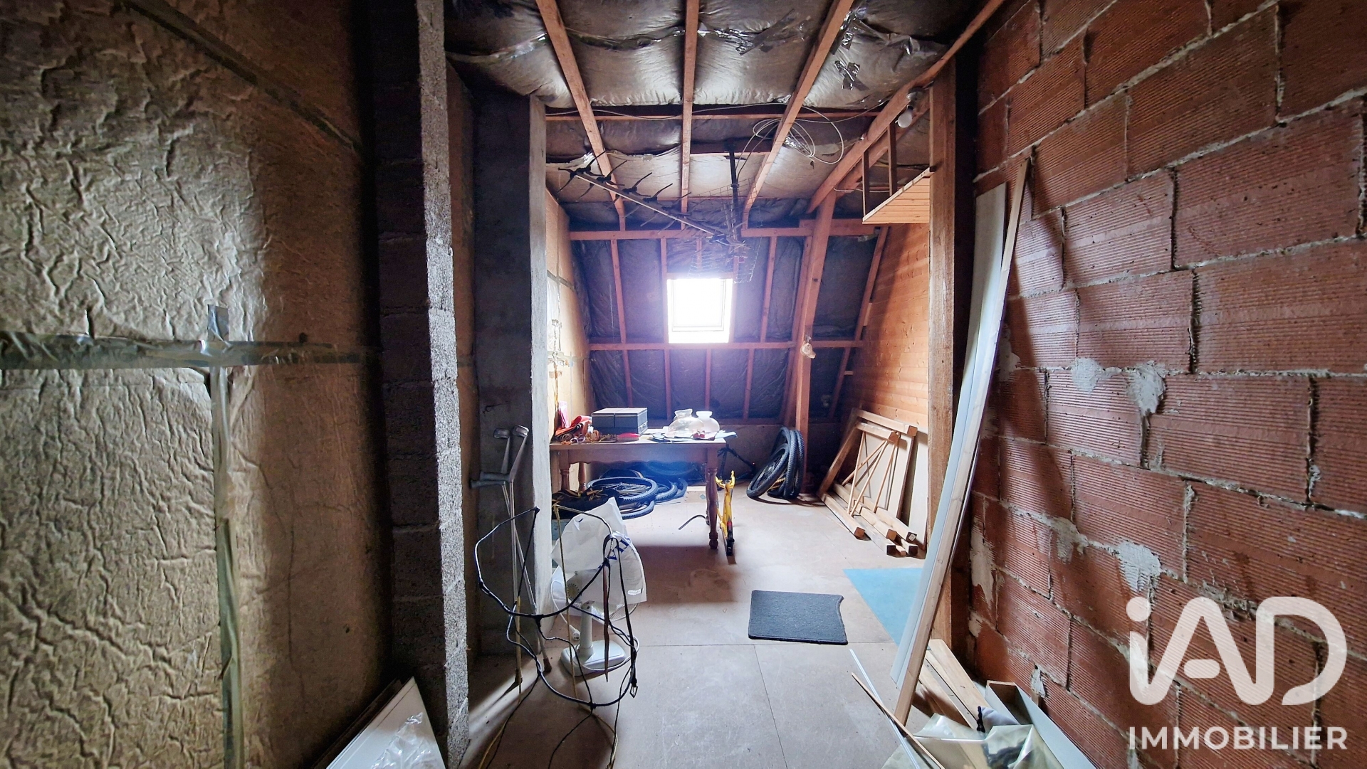 Vente maison à Carhaix-Plouguer (29270) : maison traditionnelle 5 pièces 112 m² - 2106806 — 13