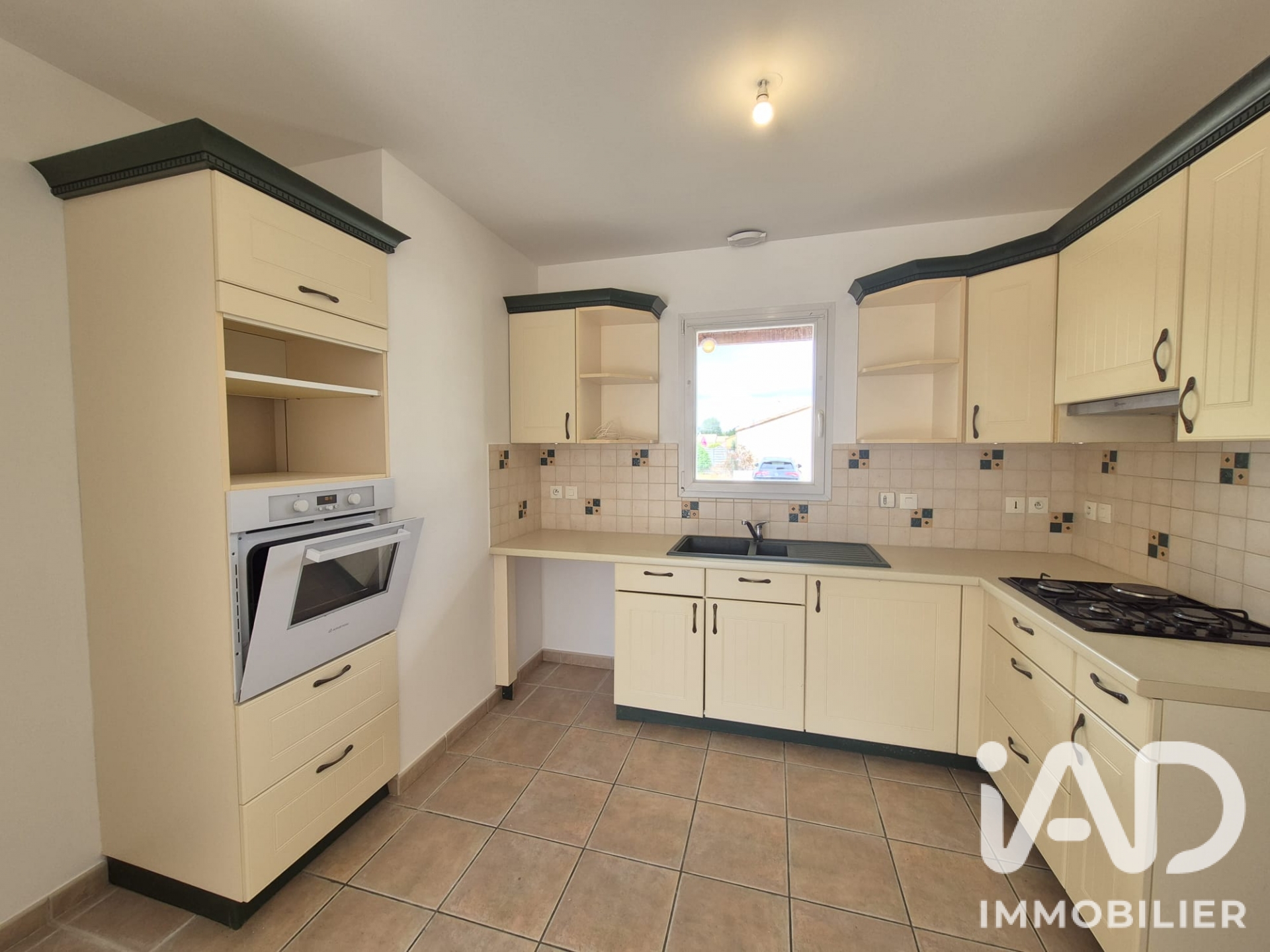 Vente maison à Bellevigny (85170) : maison traditionnelle 5 pièces 80 m² - 2106528 — 5