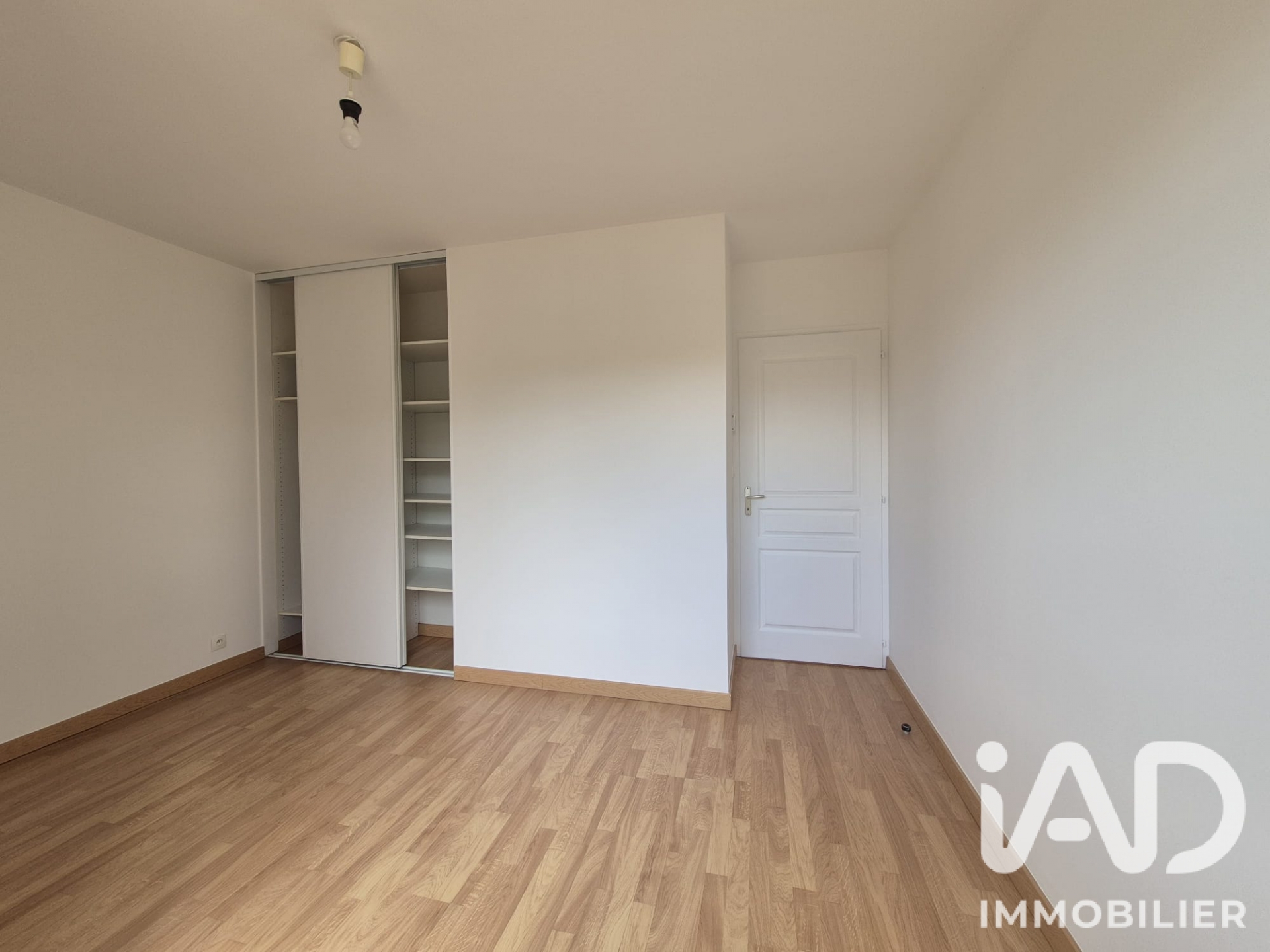 Vente maison à Bellevigny (85170) : maison traditionnelle 5 pièces 80 m² - 2106528 — 7