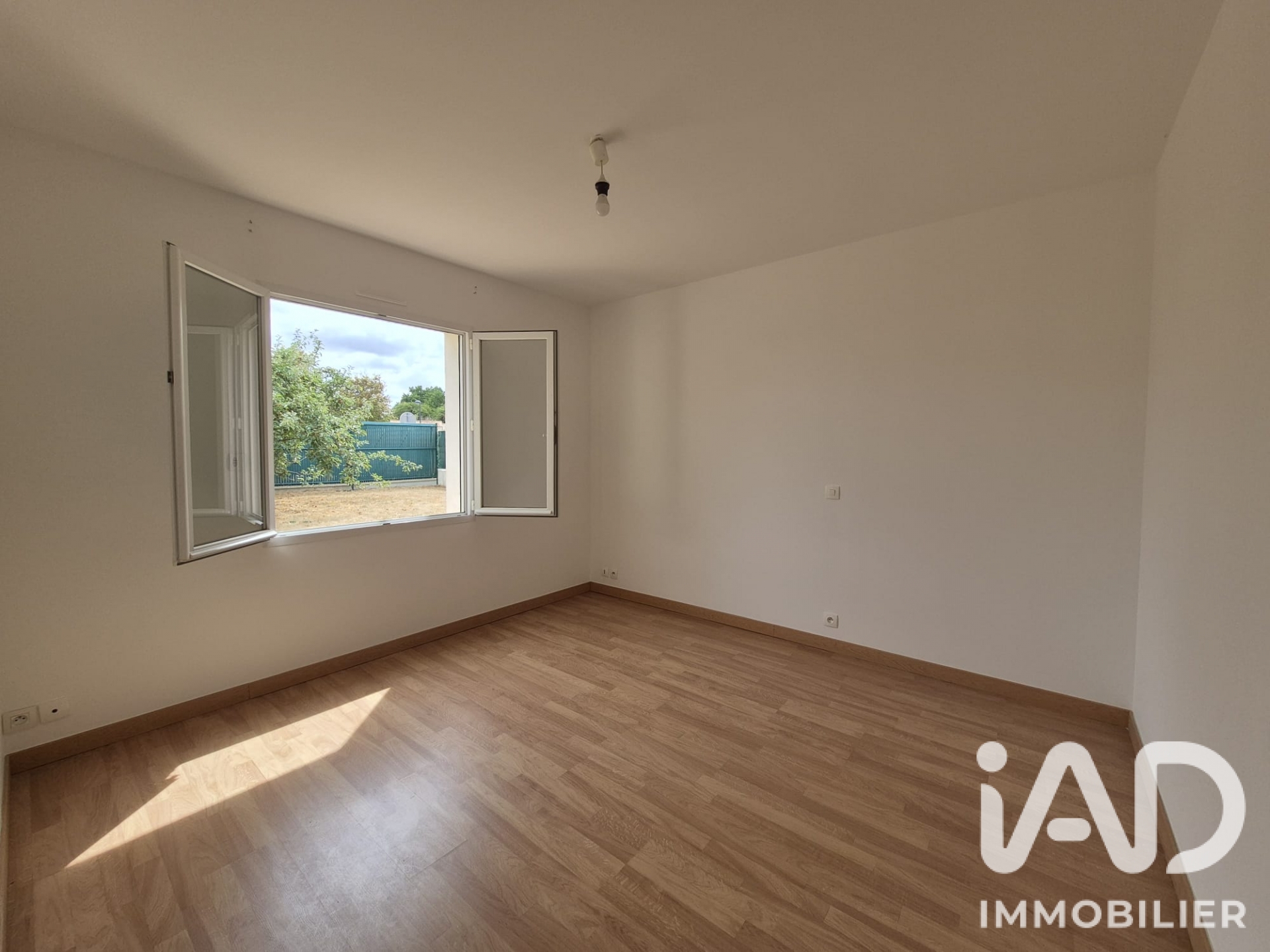 Vente maison à Bellevigny (85170) : maison traditionnelle 5 pièces 80 m² - 2106528 — 8