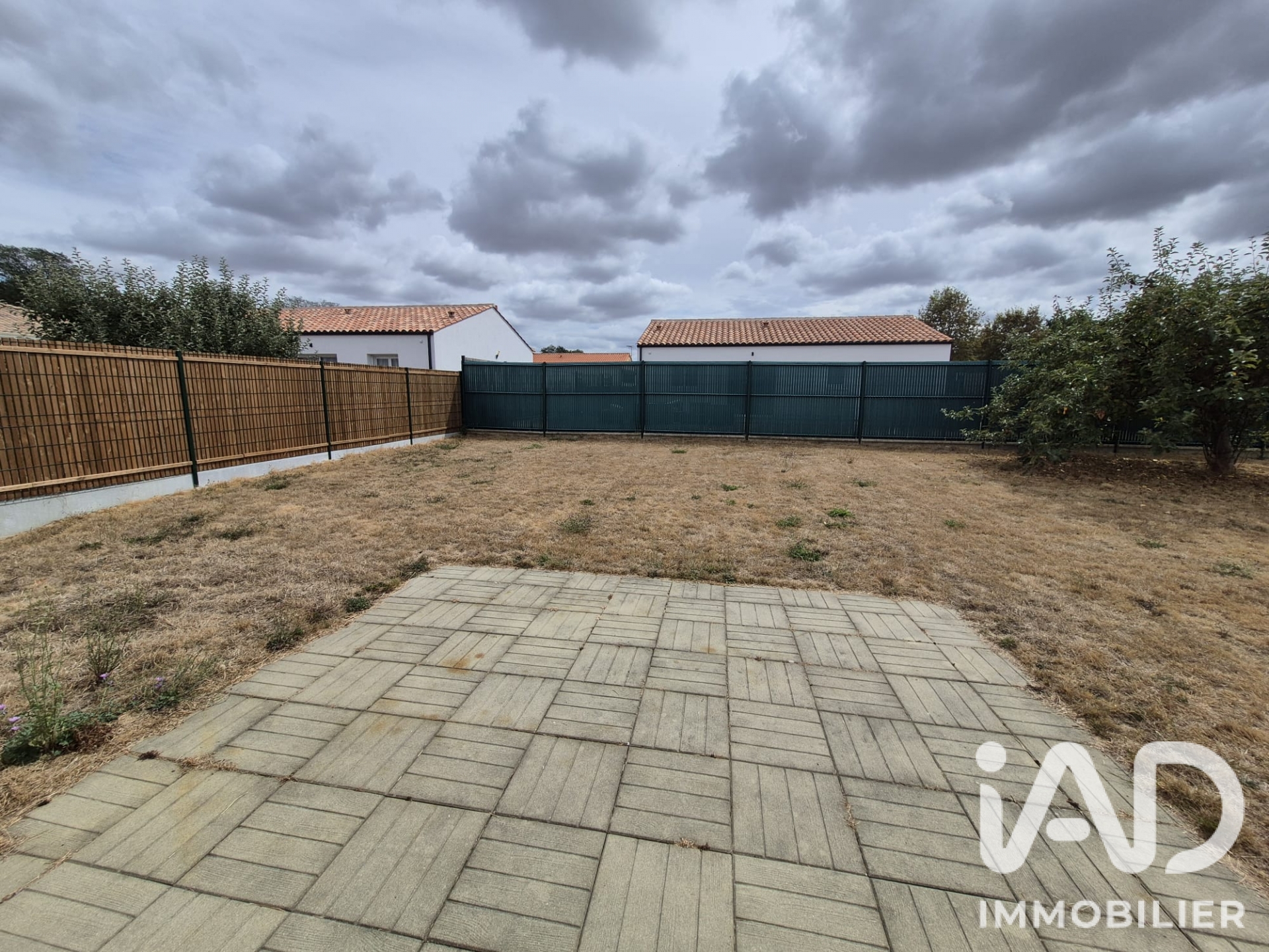 Vente maison à Bellevigny (85170) : maison traditionnelle 5 pièces 80 m² - 2106528 — 11