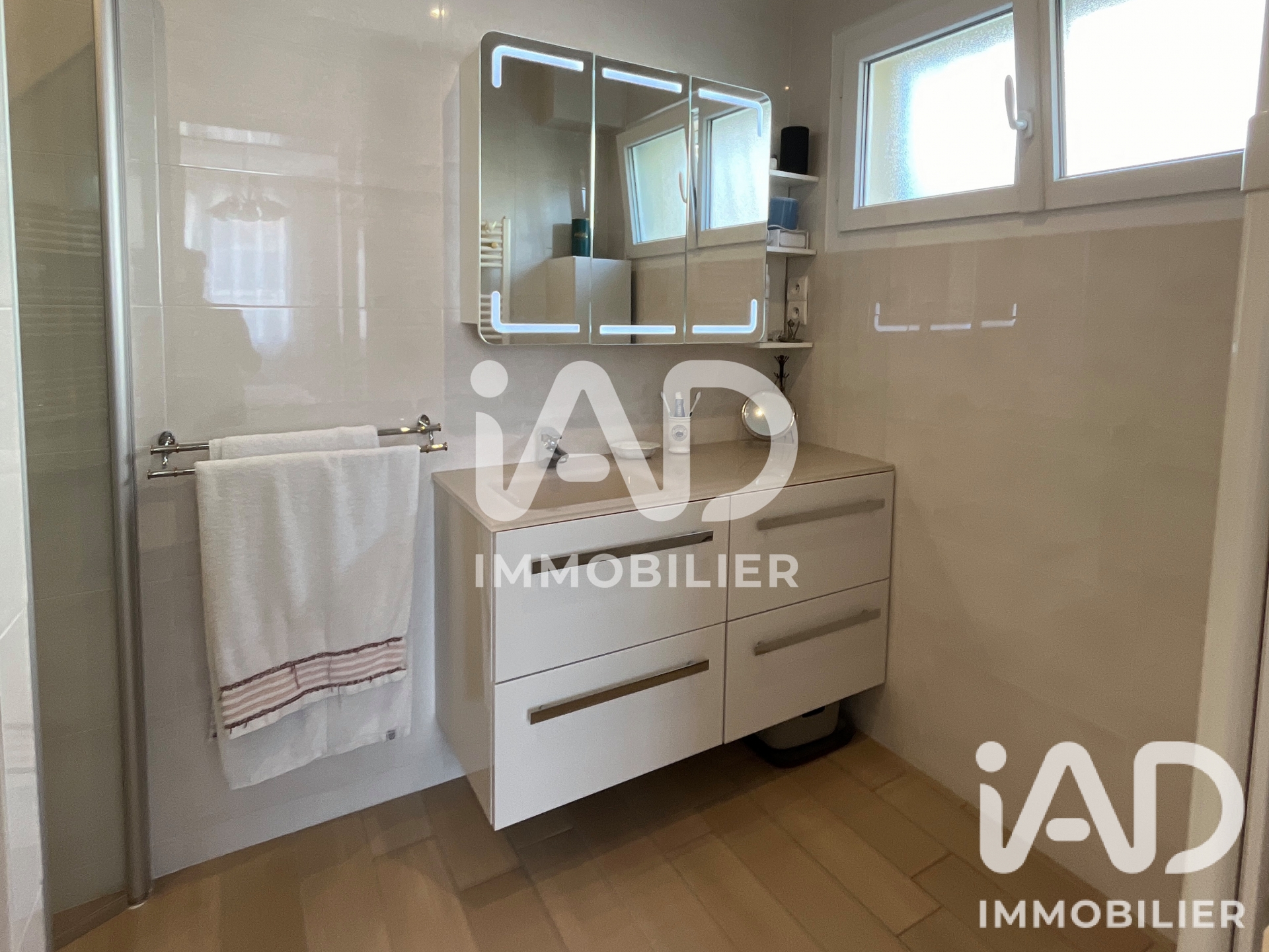 Vente maison à Claye-Souilly (77410) : maison 5 pièces 105 m² - 2105860 — 14